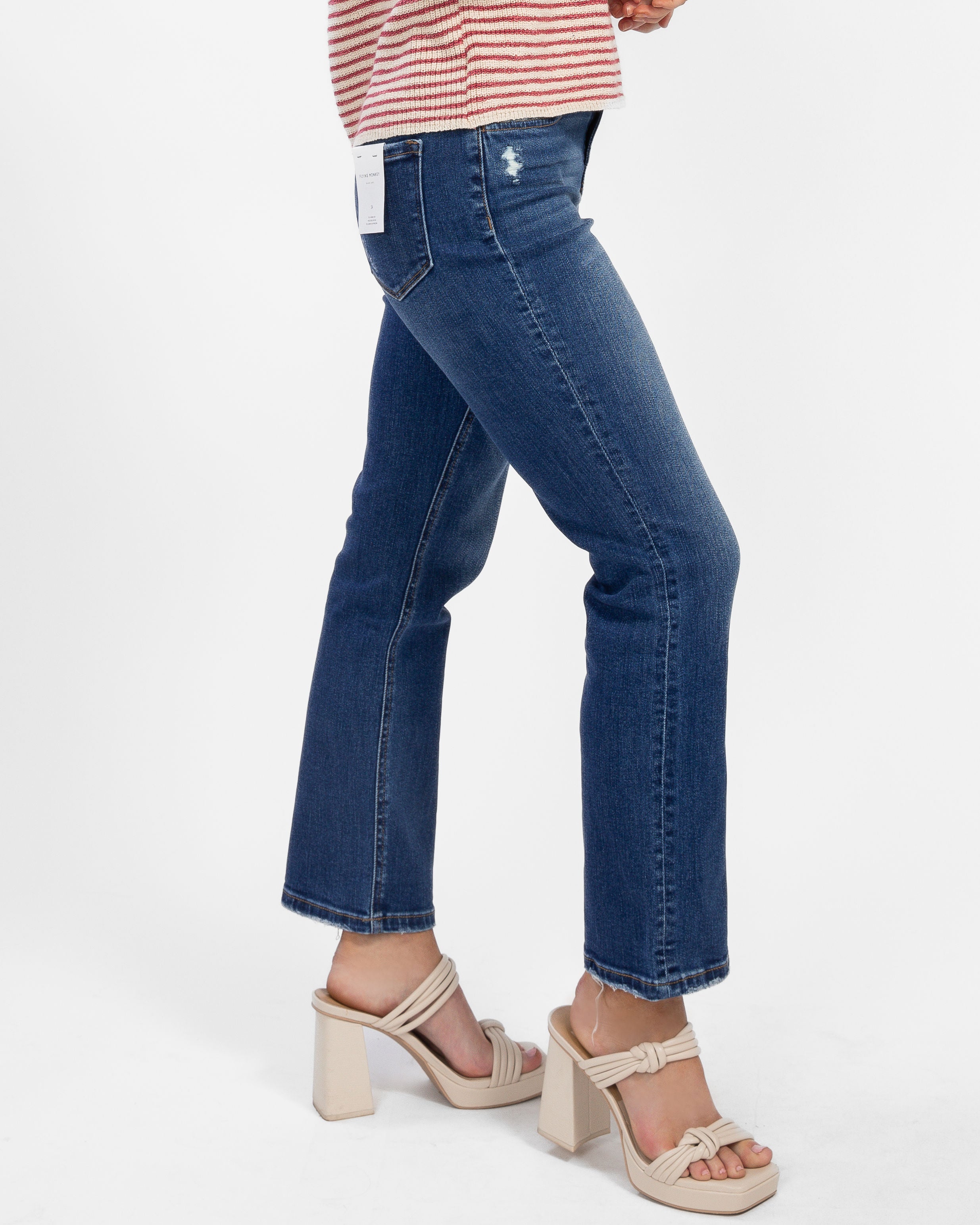 In Good Company Denim