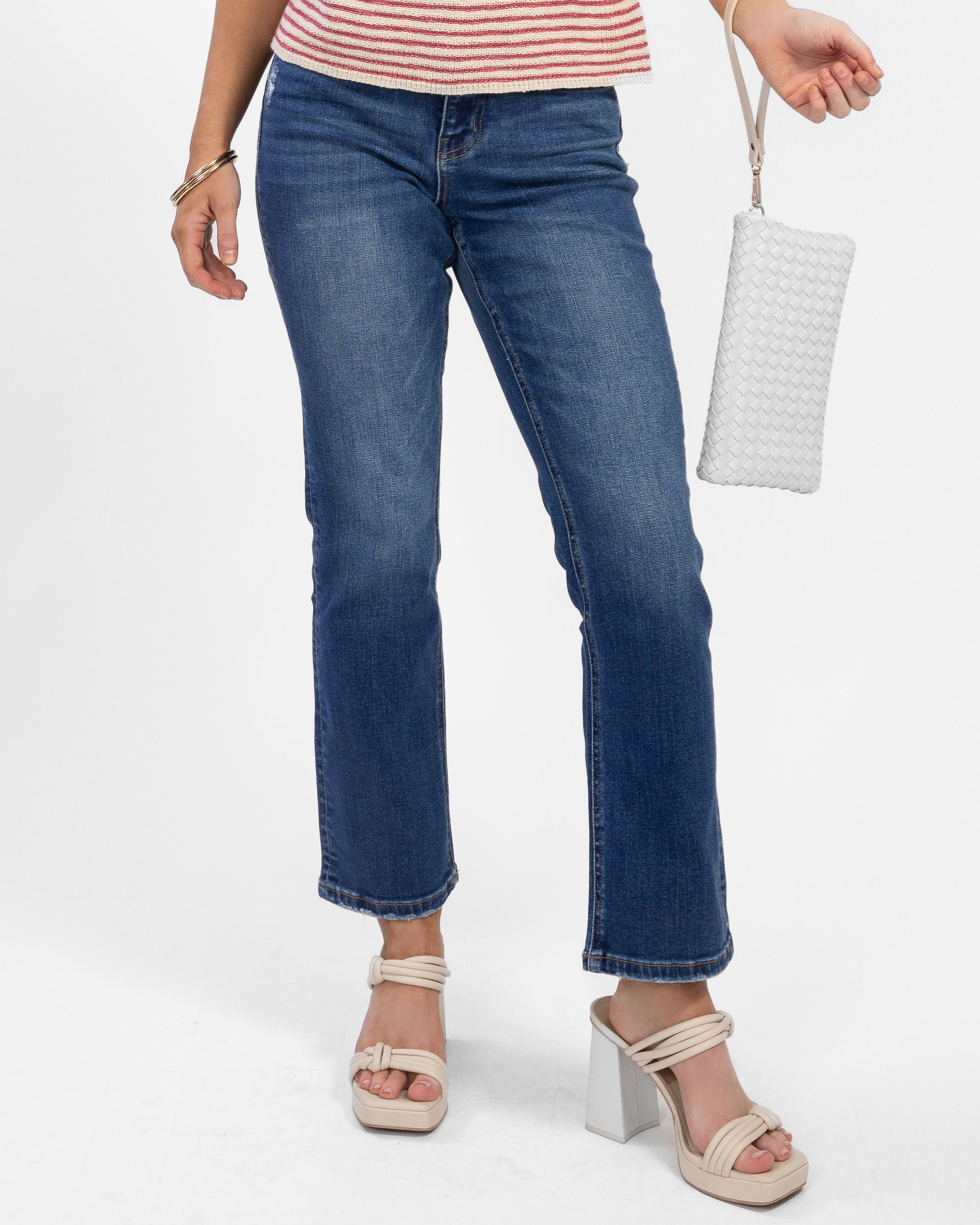 In Good Company Denim