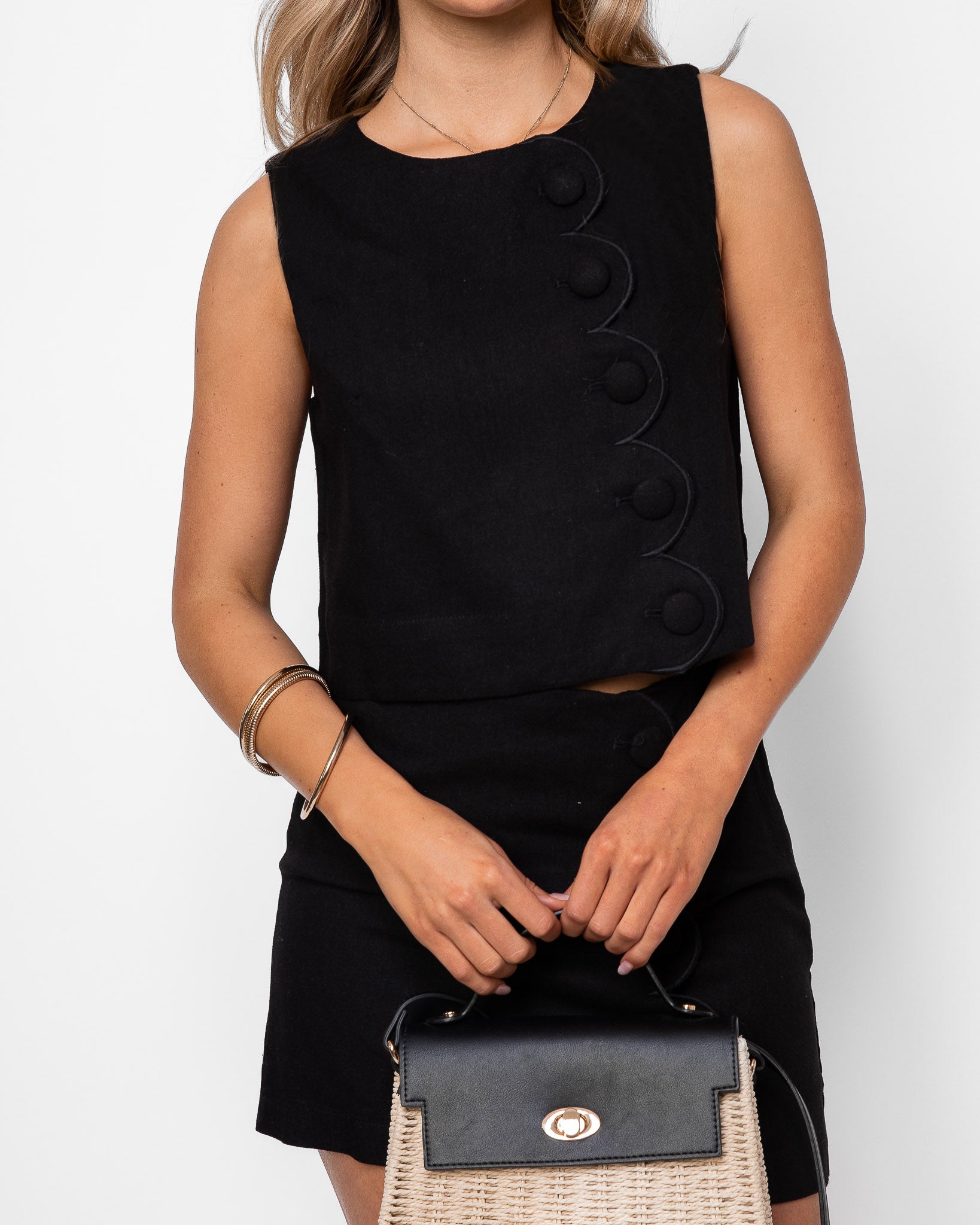 In Harmony Top