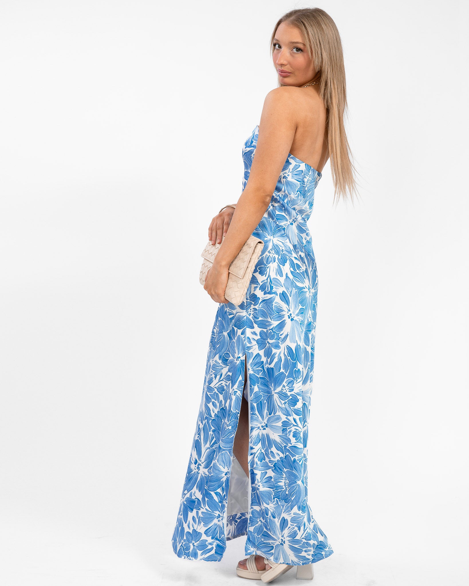 In Your Dreams Dress