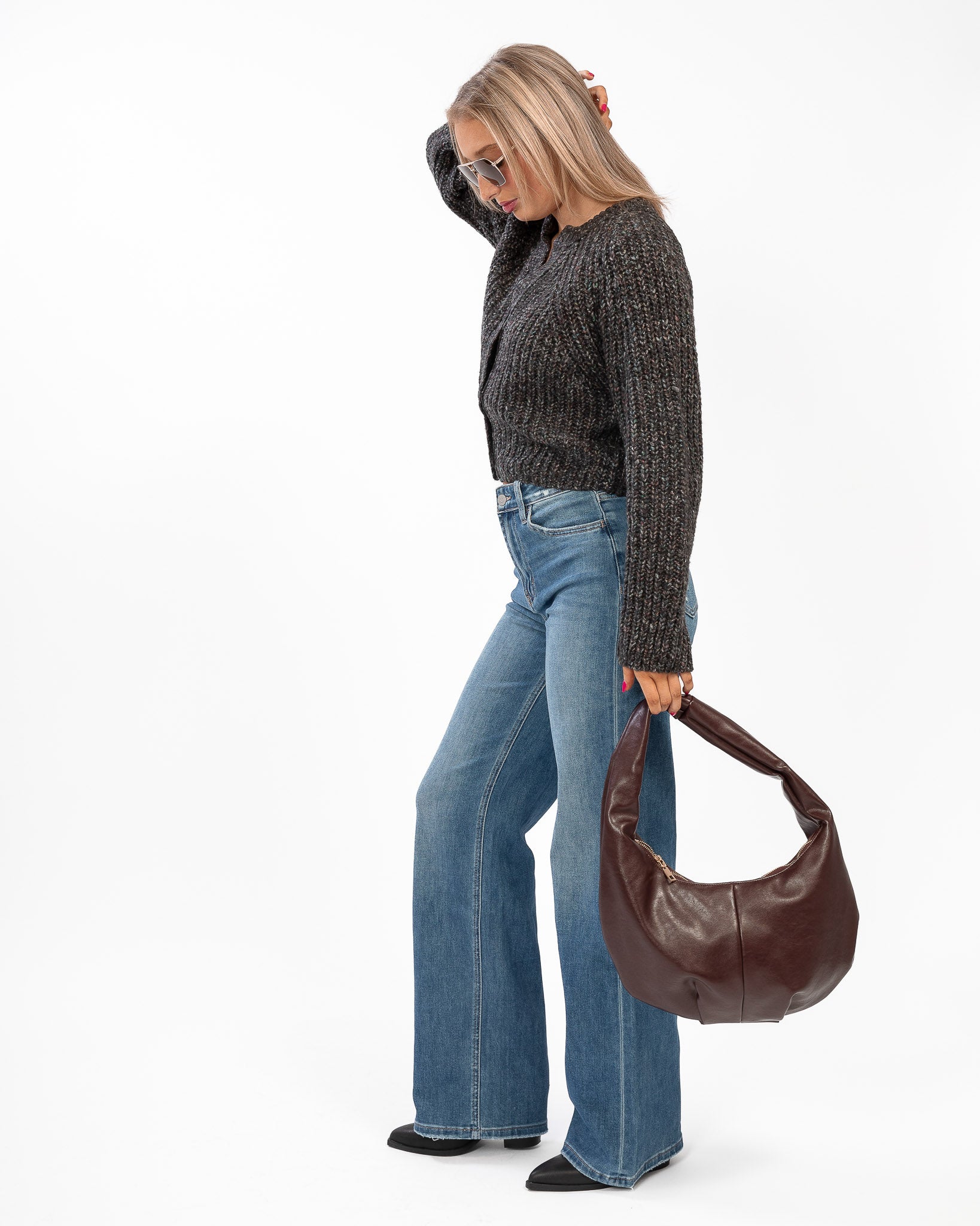 In Your Element Cardigan