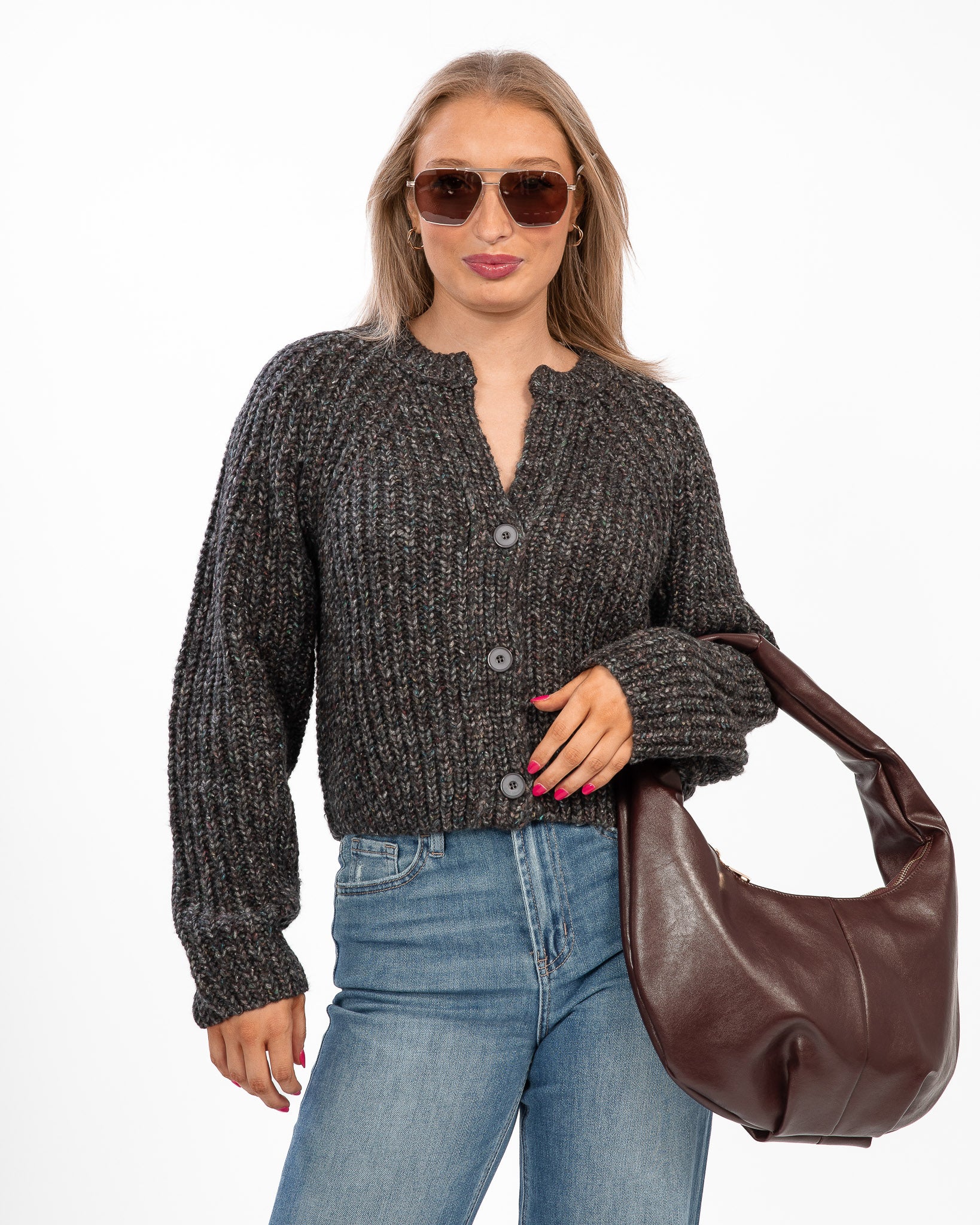 In Your Element Cardigan