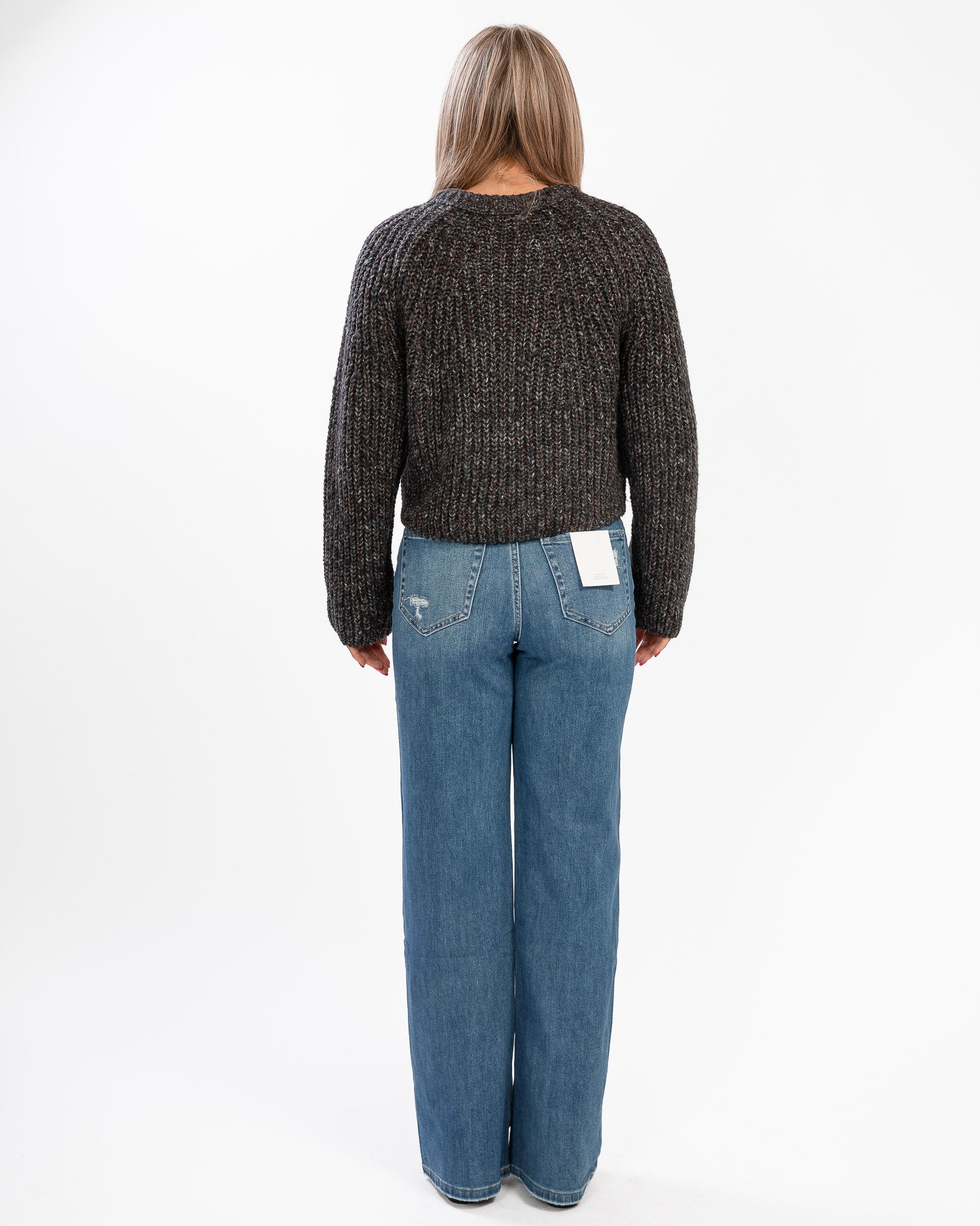 In Your Element Cardigan