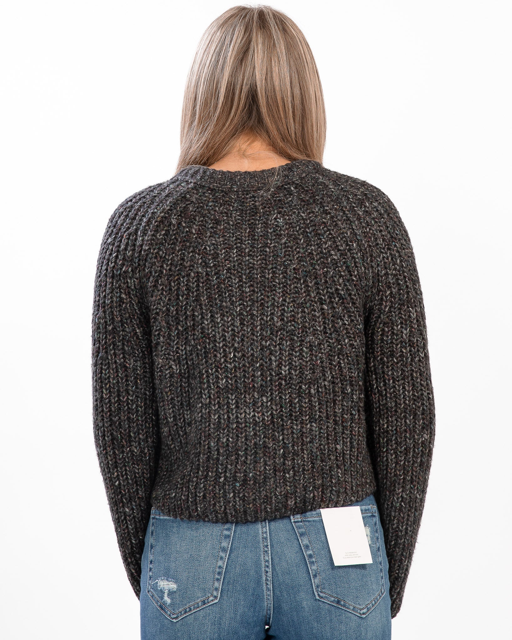 In Your Element Cardigan