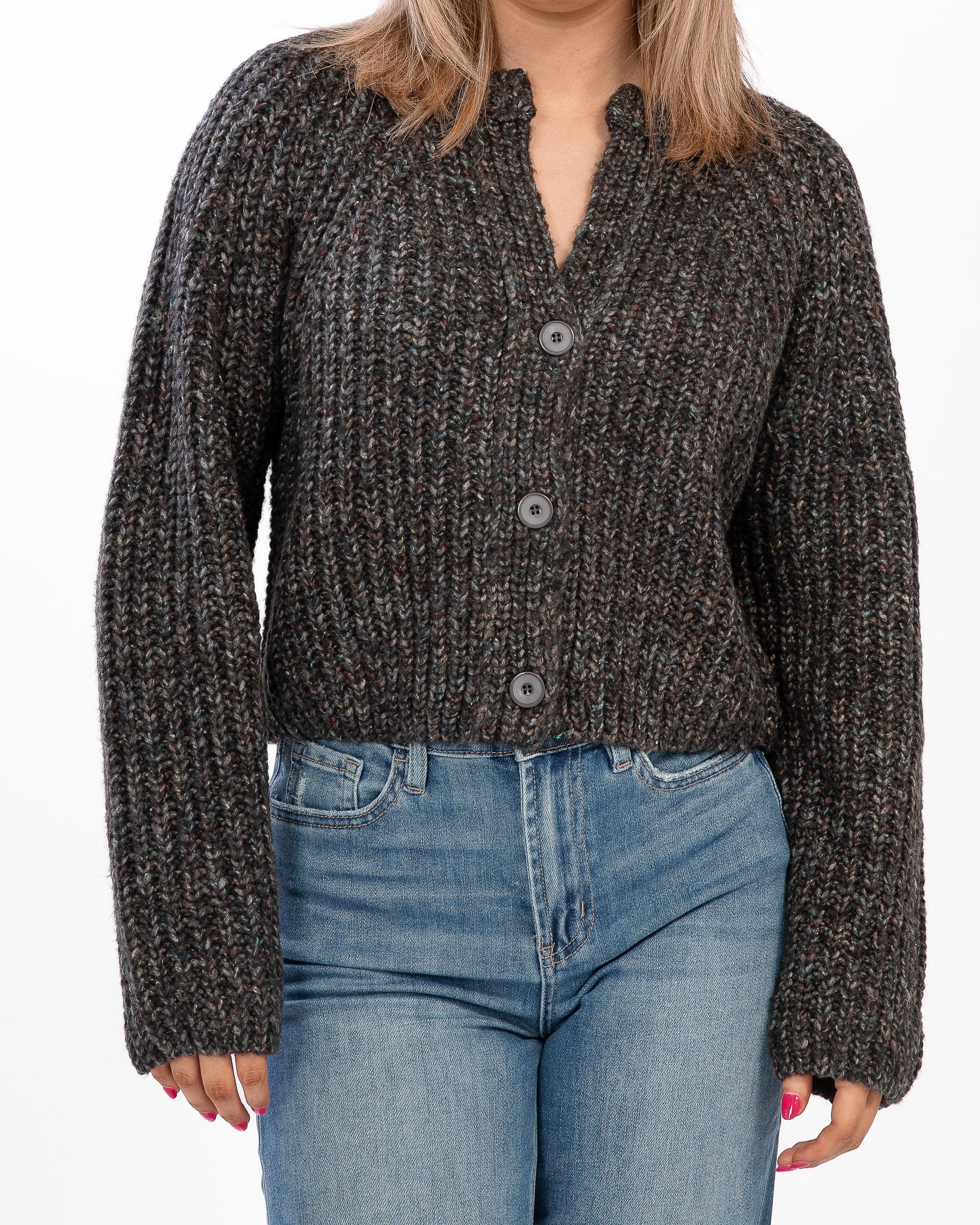 In Your Element Cardigan