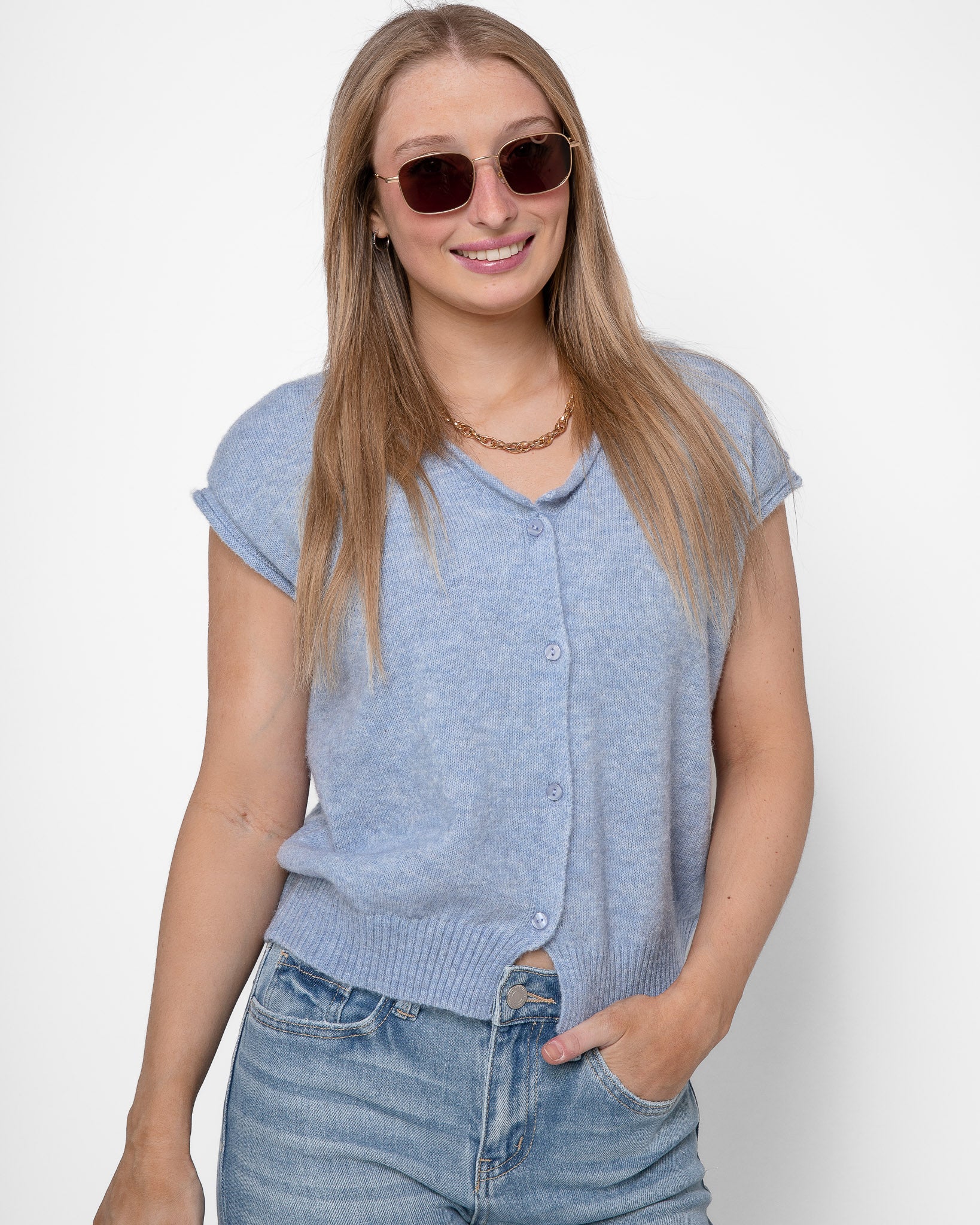 In Your Element Top