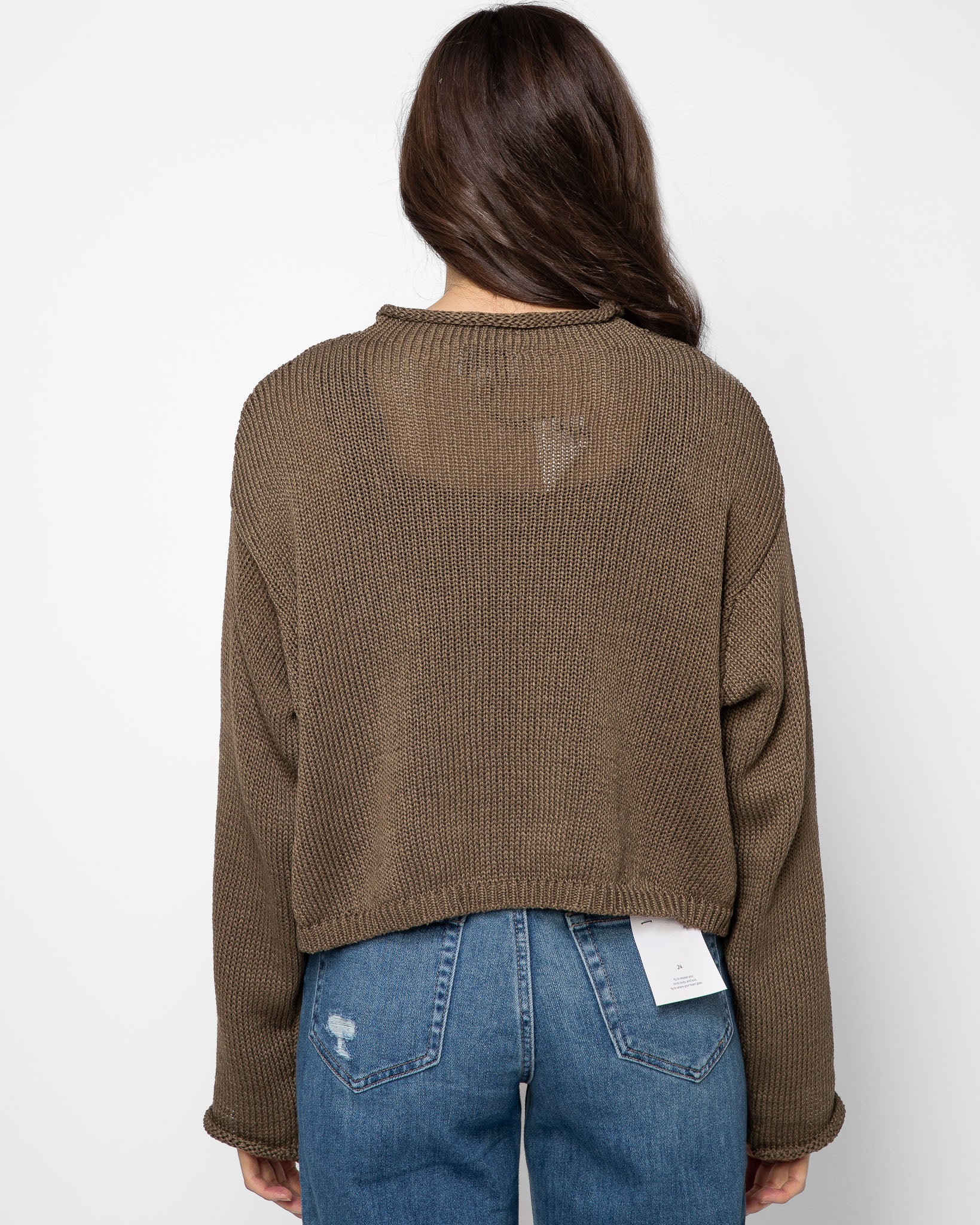 Inner Peace Cardigan