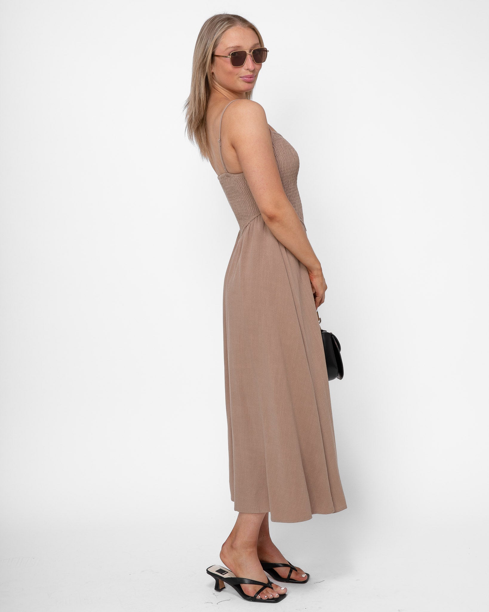 Island Breeze Dress