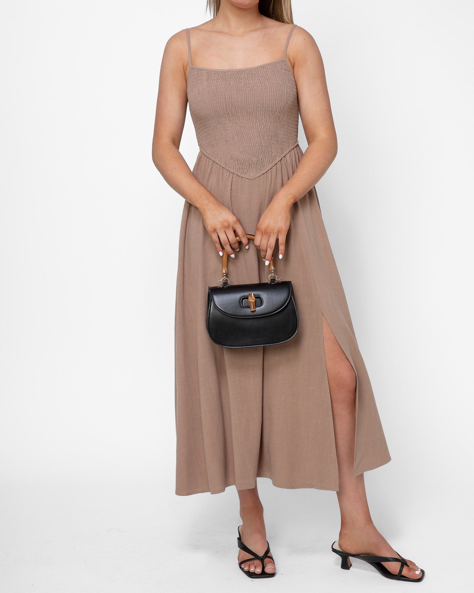 Island Breeze Dress
