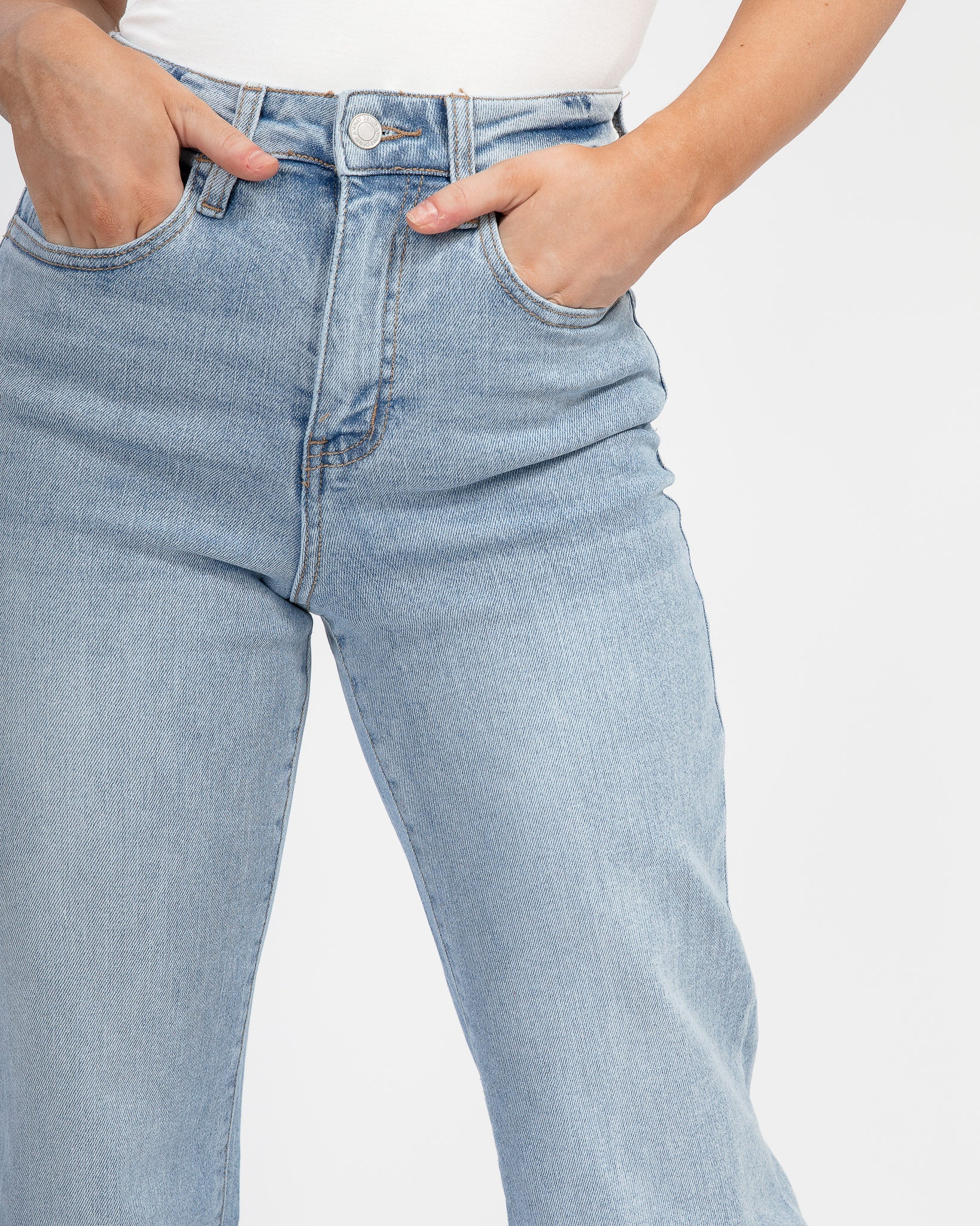 It Girl Denim