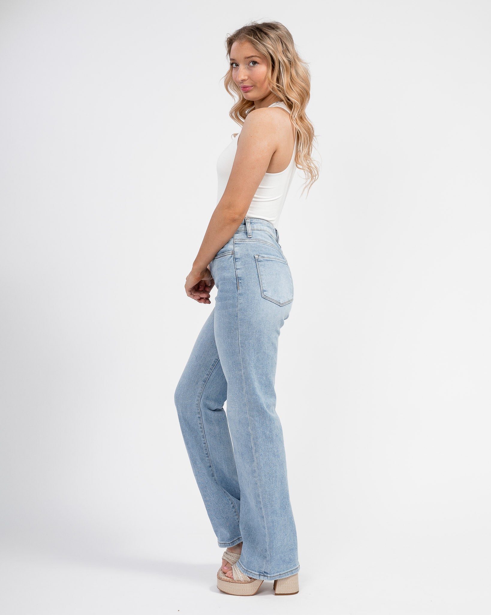 It Girl Denim