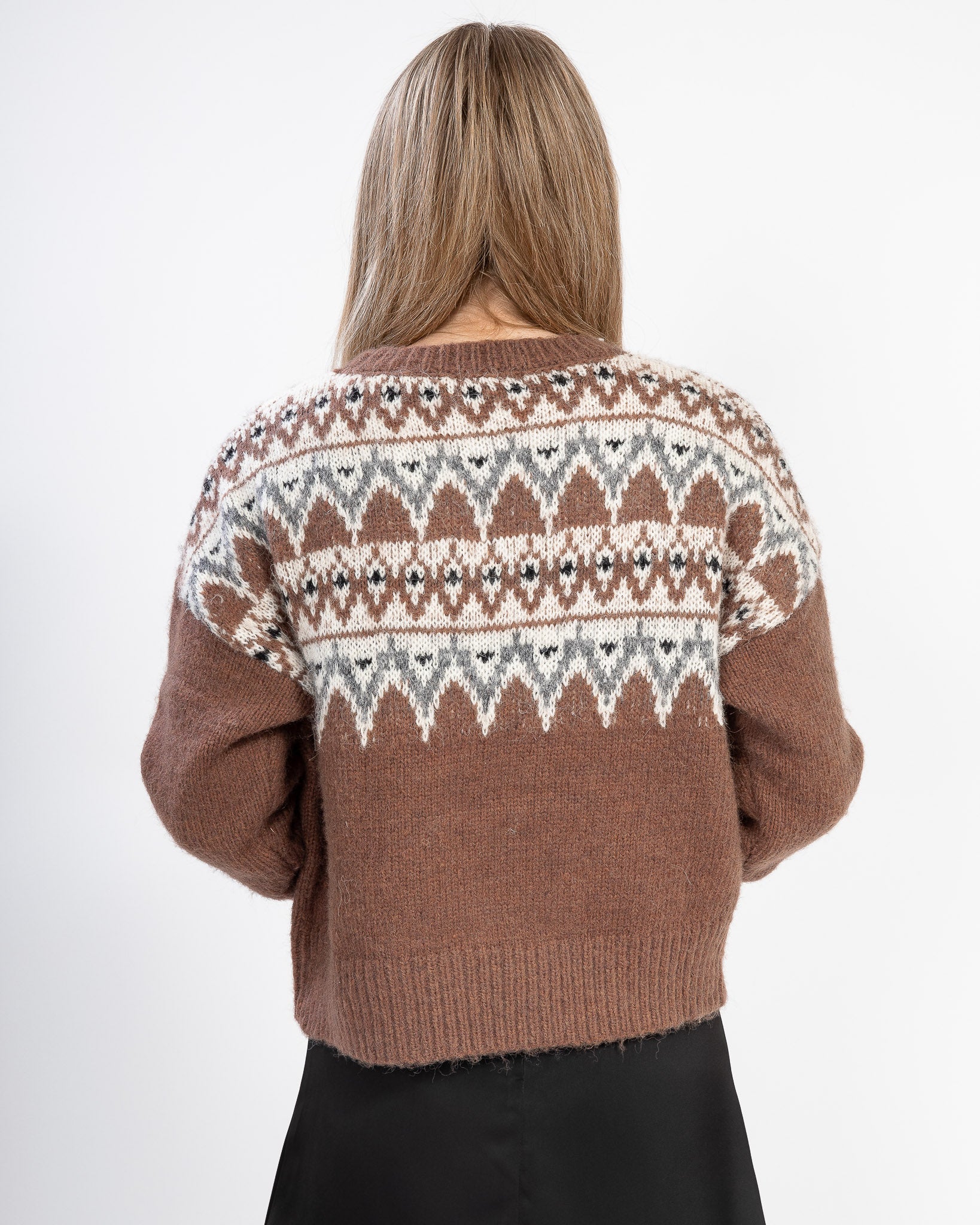 Jackson Hole Sweater