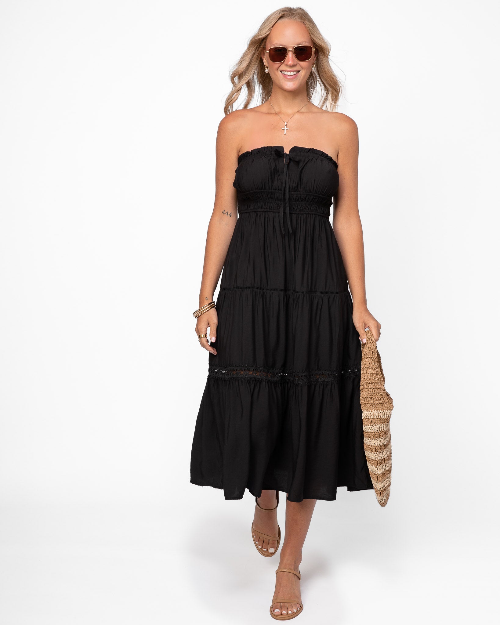 Just Right Dress
