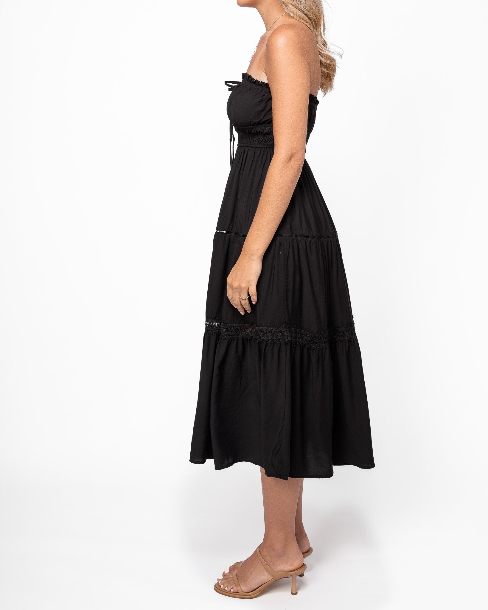Just Right Dress