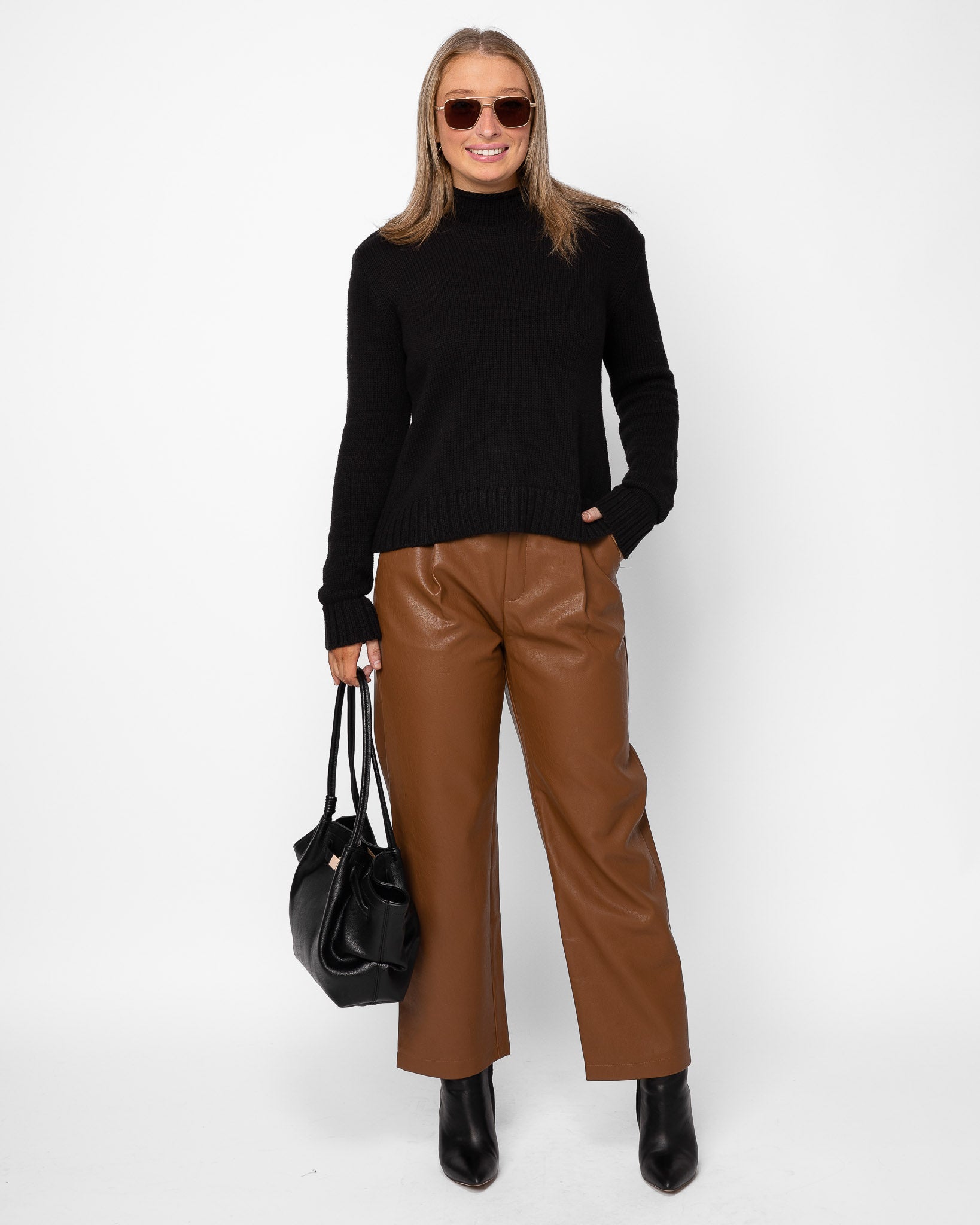 Fearless Leader Pants