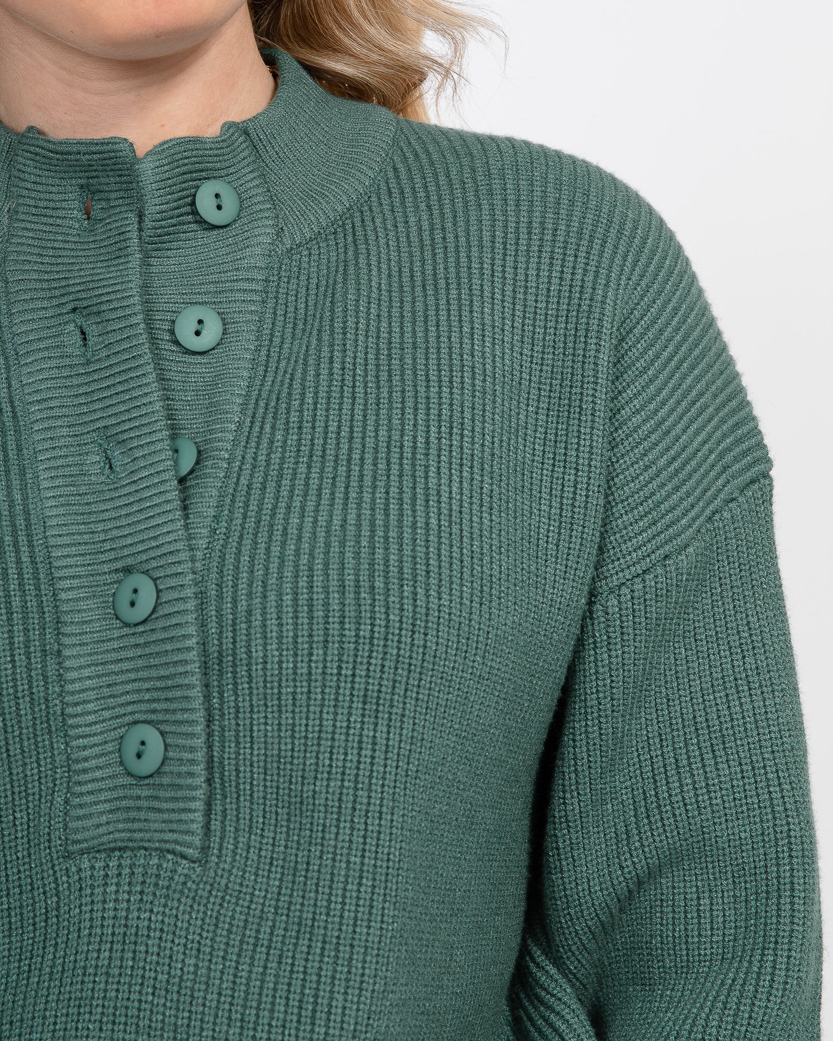 Just In Thyme Sweater