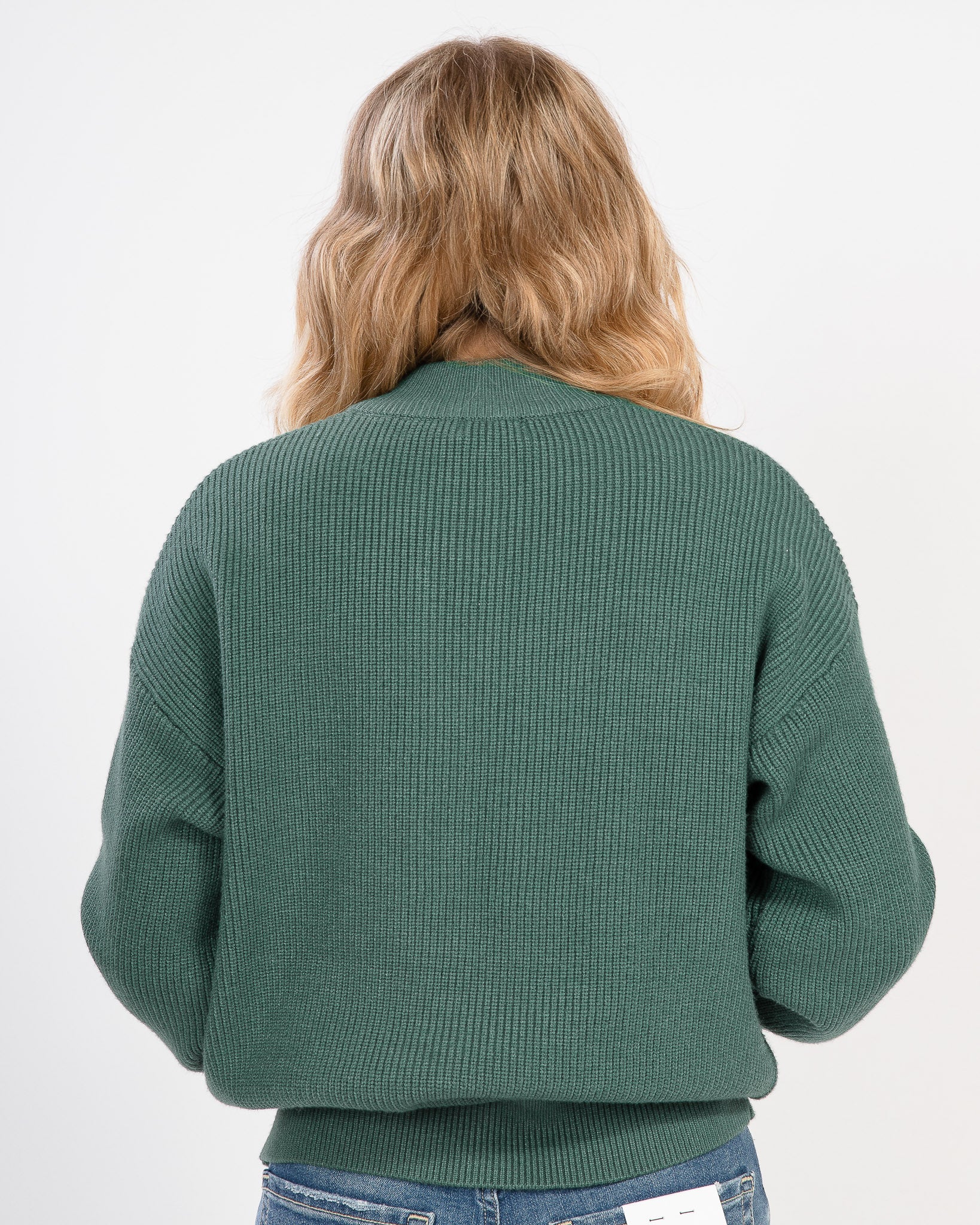 Just In Thyme Sweater