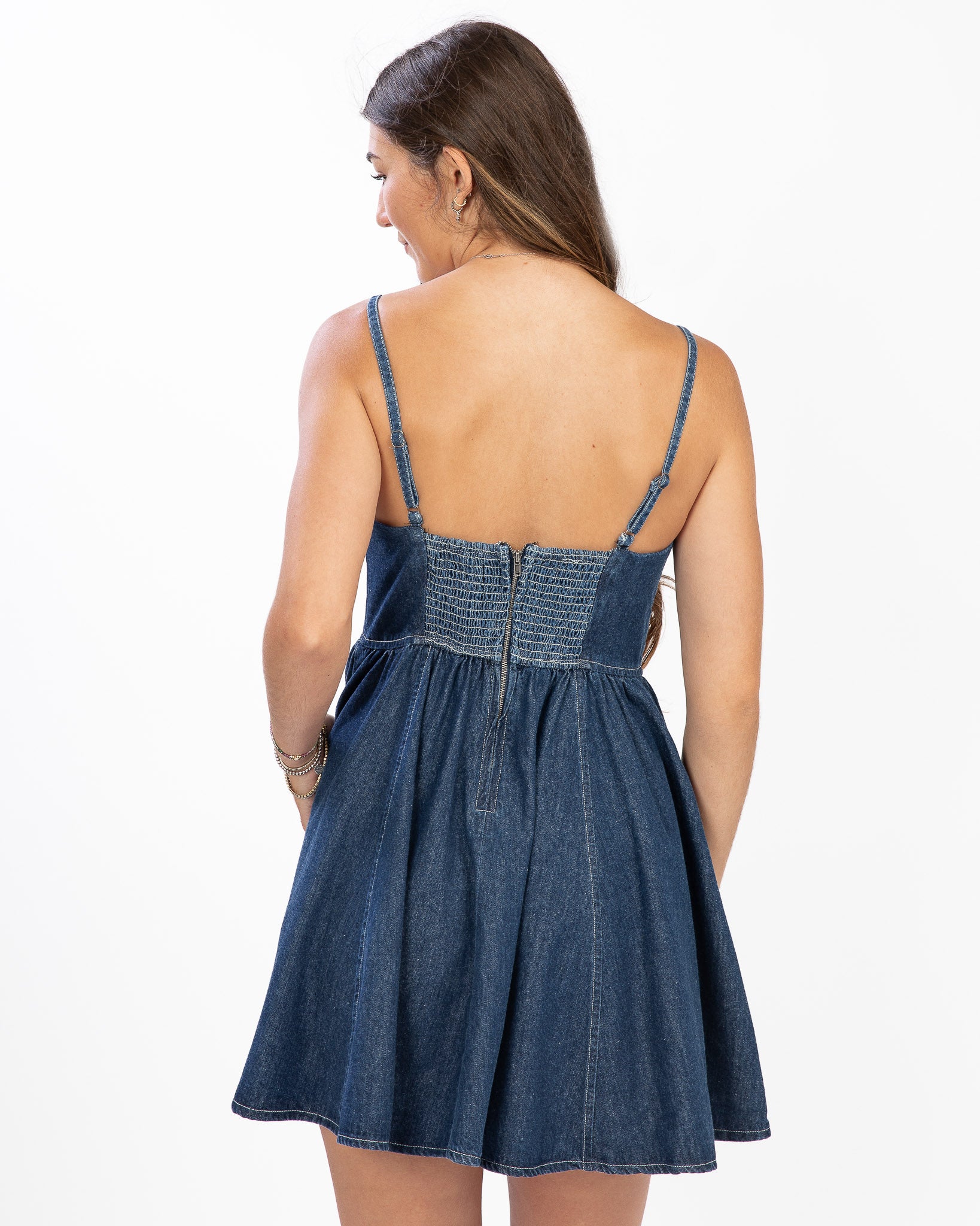 Just in Time Dress