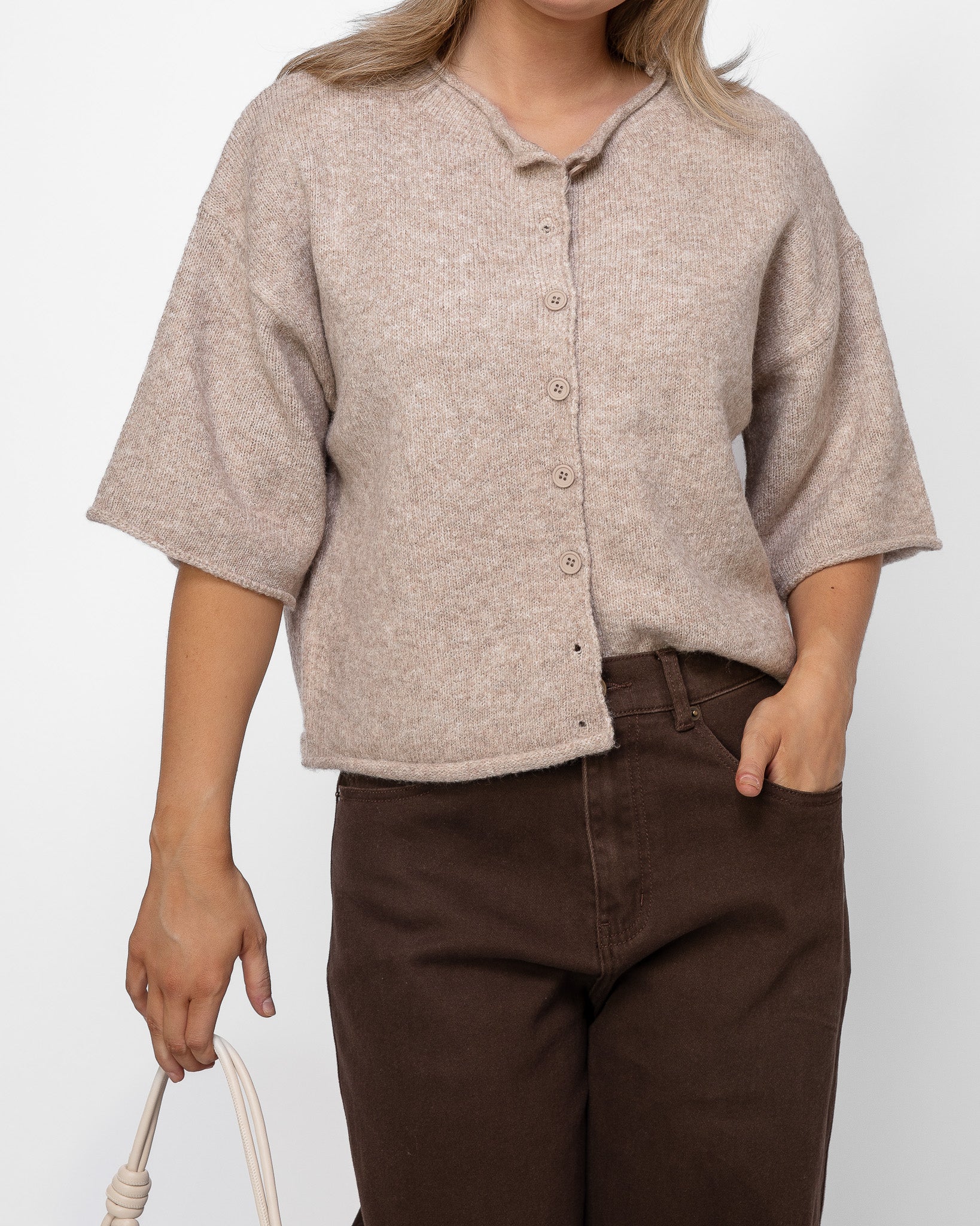 Keepsake Cardigan