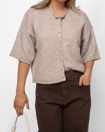 Keepsake Cardigan