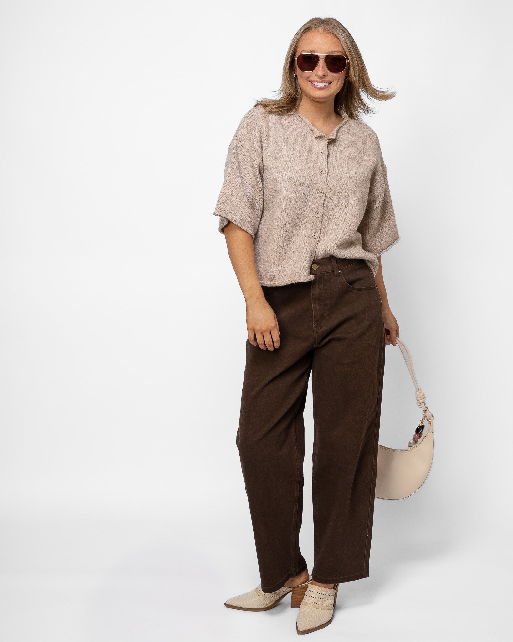 Around the Bend Denim