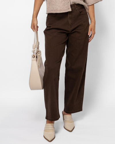 Around the Bend Denim