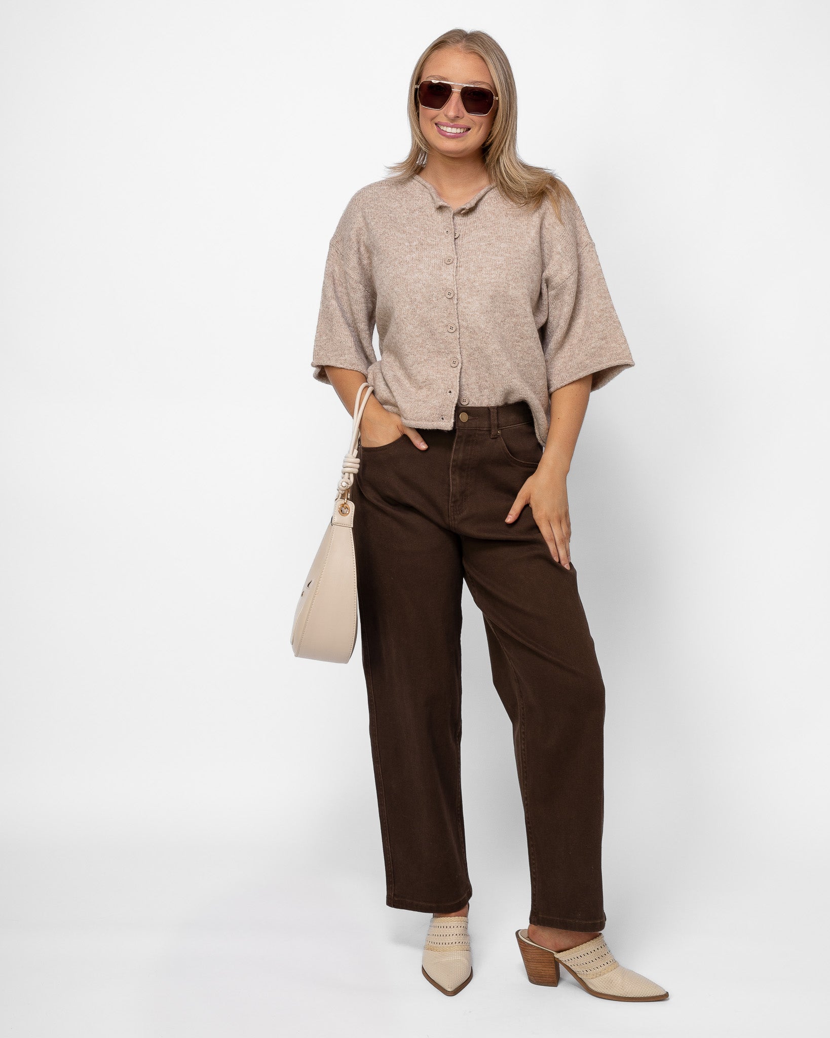 Around the Bend Denim