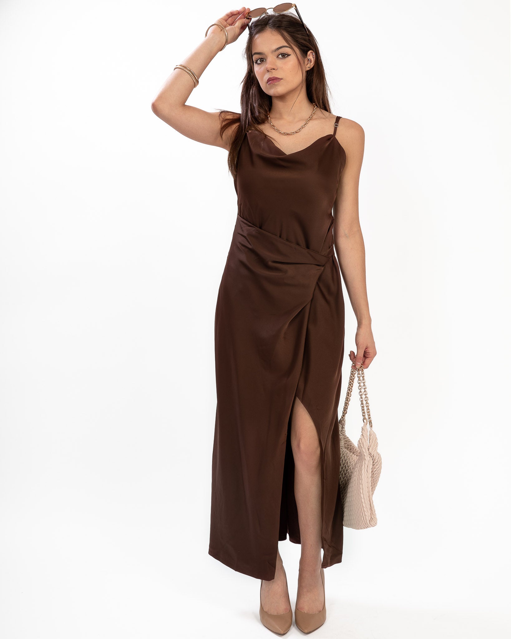 Latest Obsession Dress