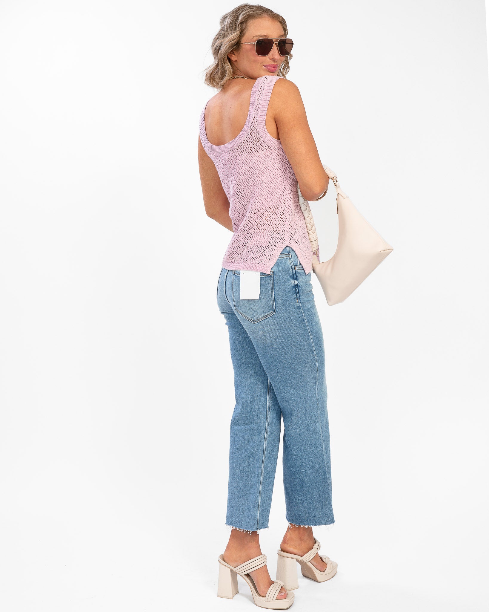 Lavender Haze Tank