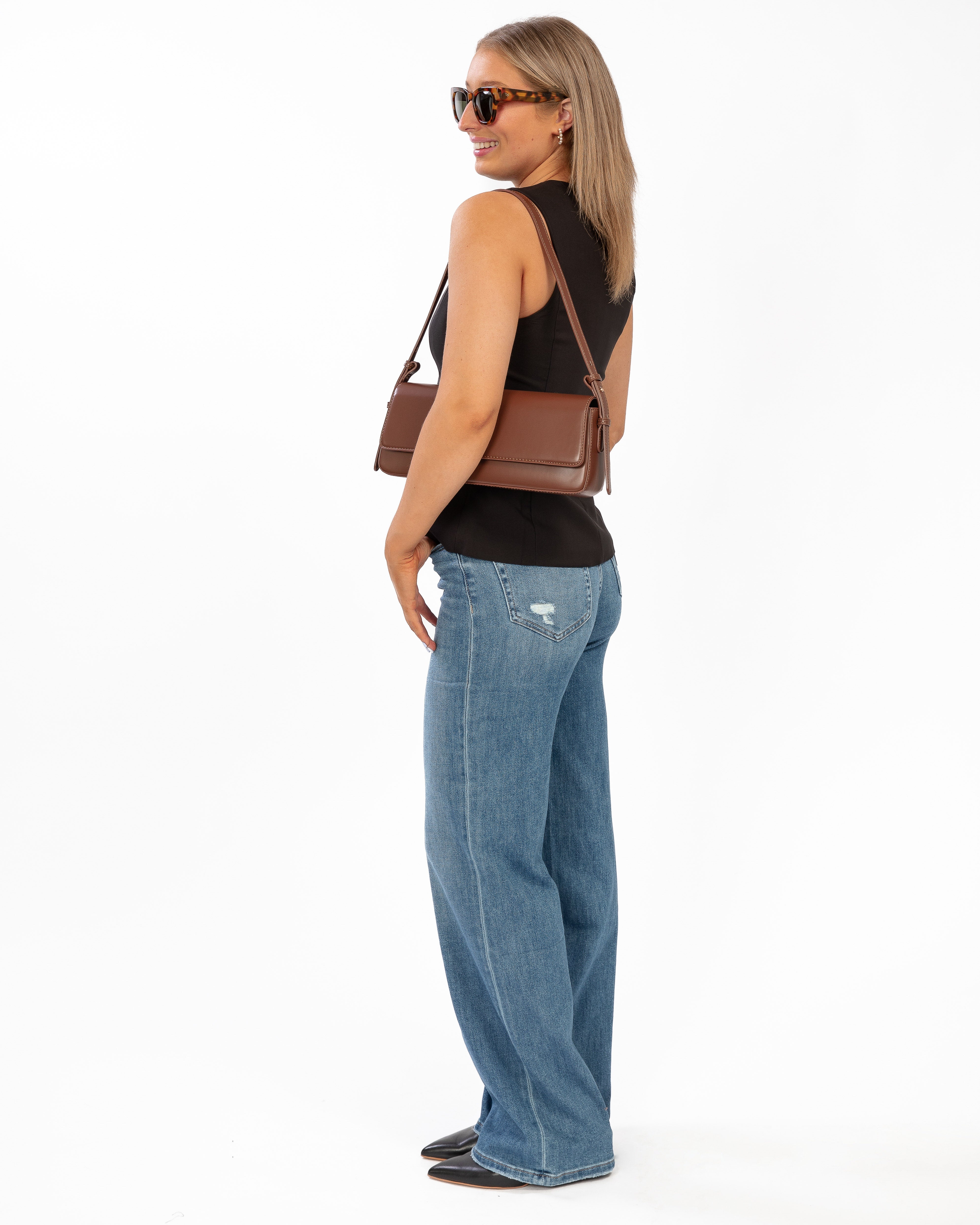 Lead the Pack Vest