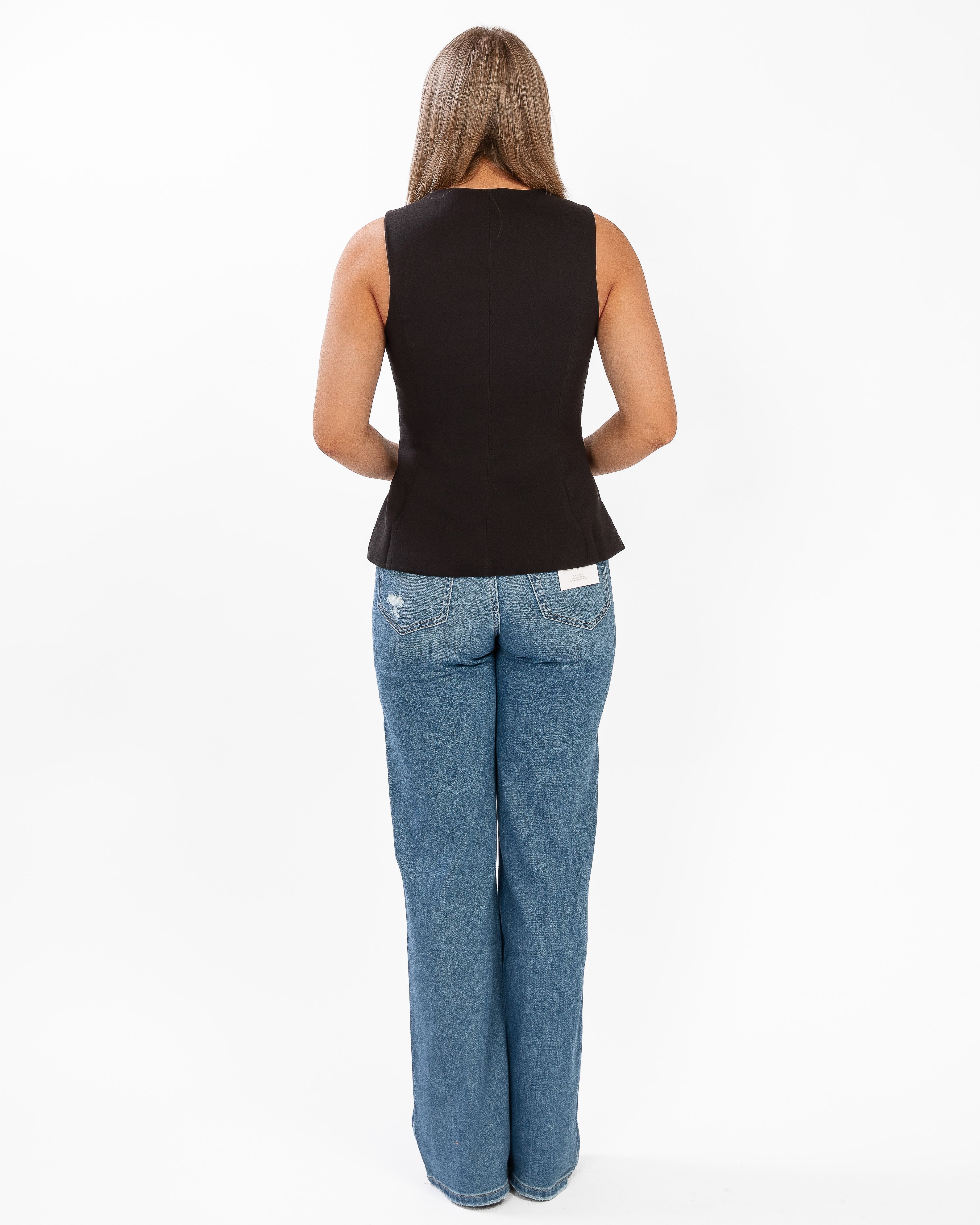 Lead the Pack Vest