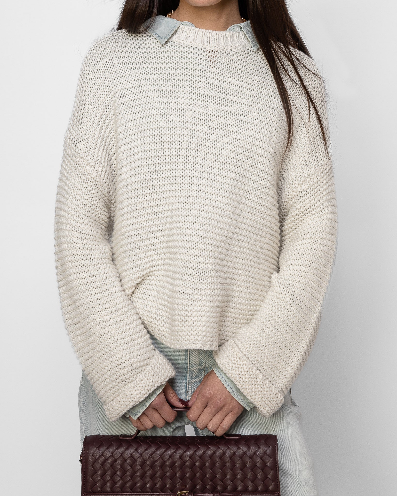 Limitless Sweater
