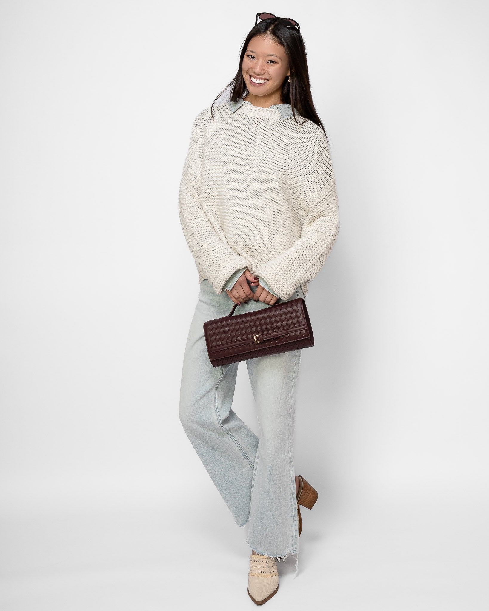 Limitless Sweater