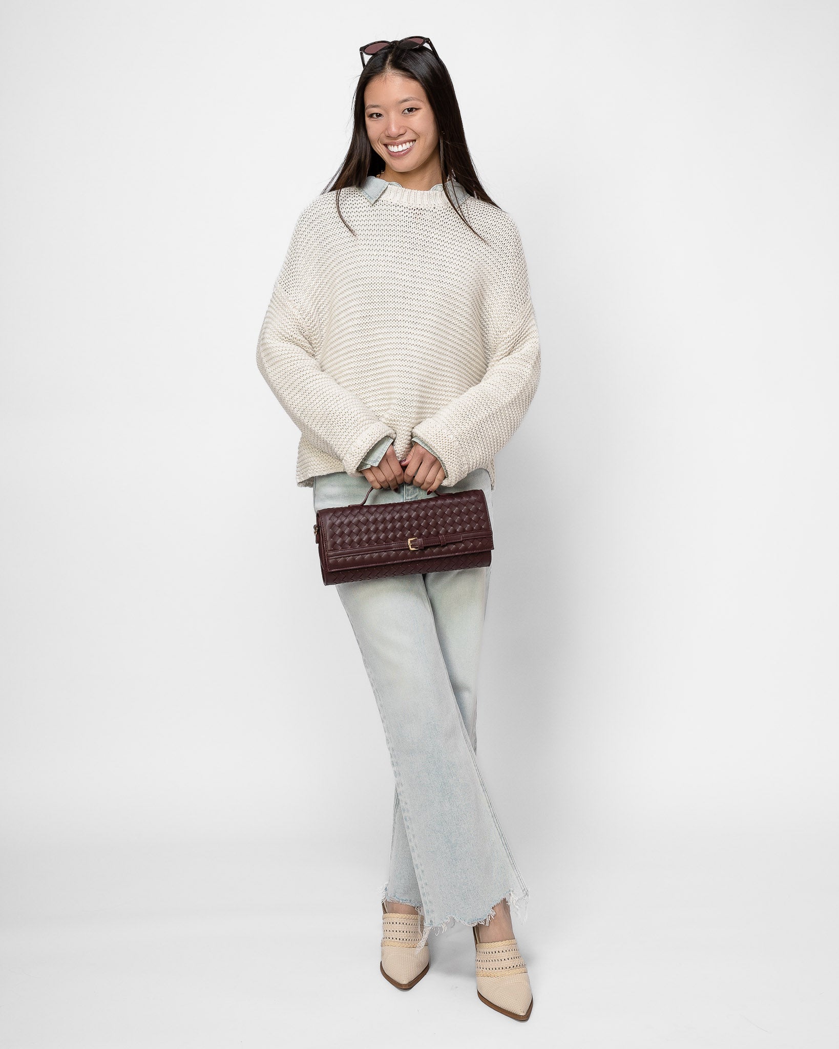 Limitless Sweater