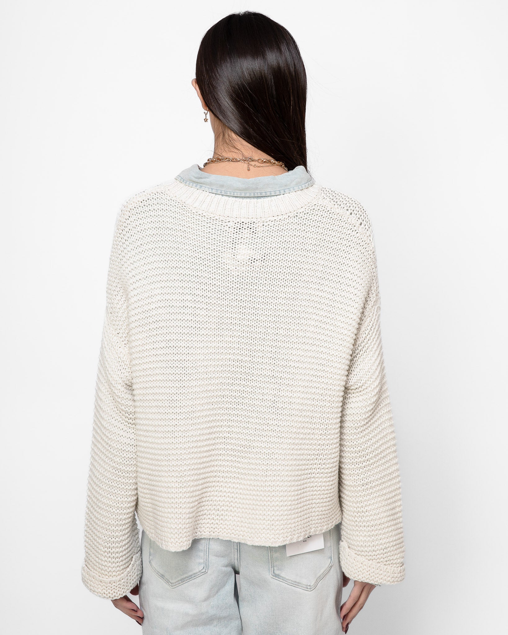 Limitless Sweater