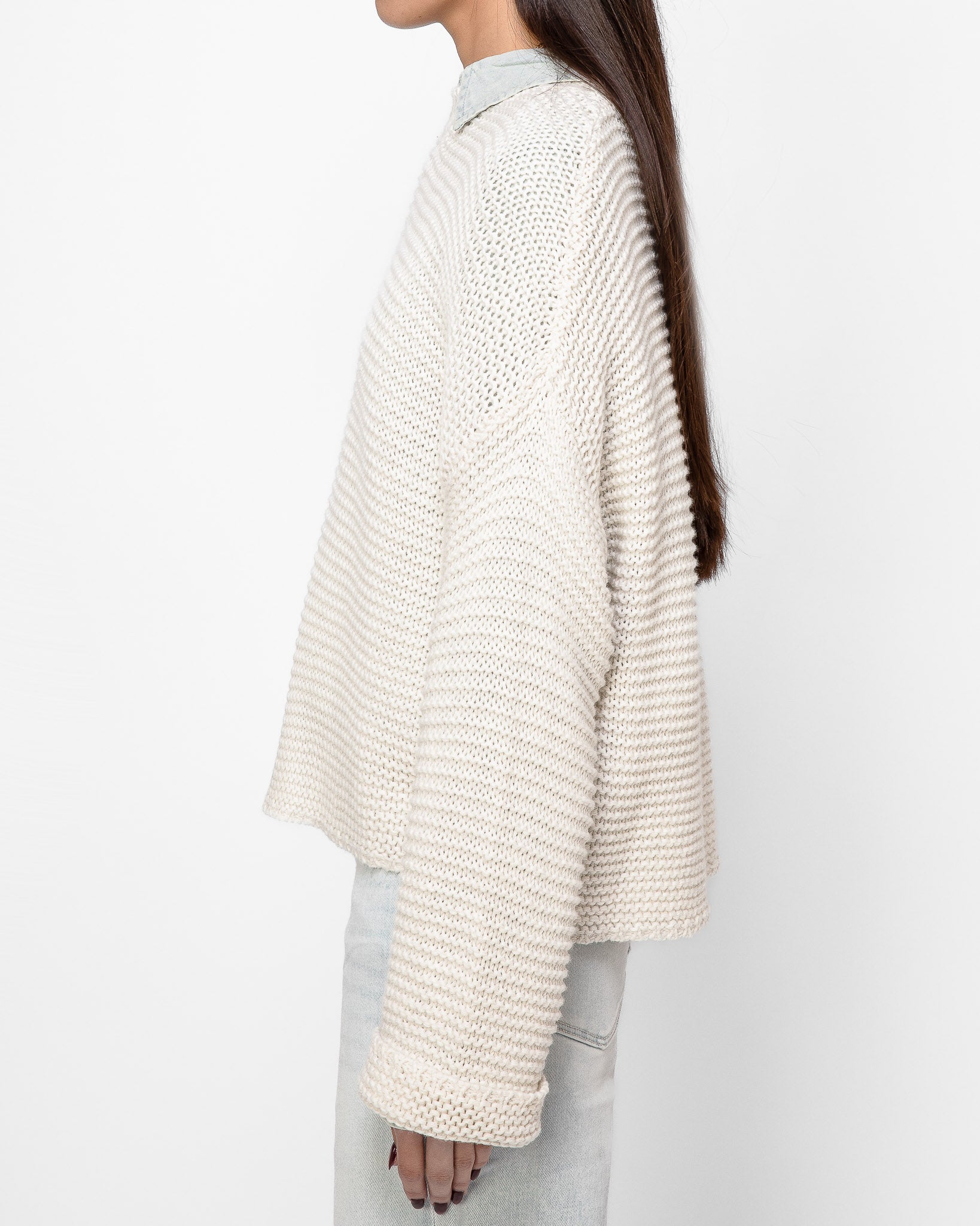 Limitless Sweater
