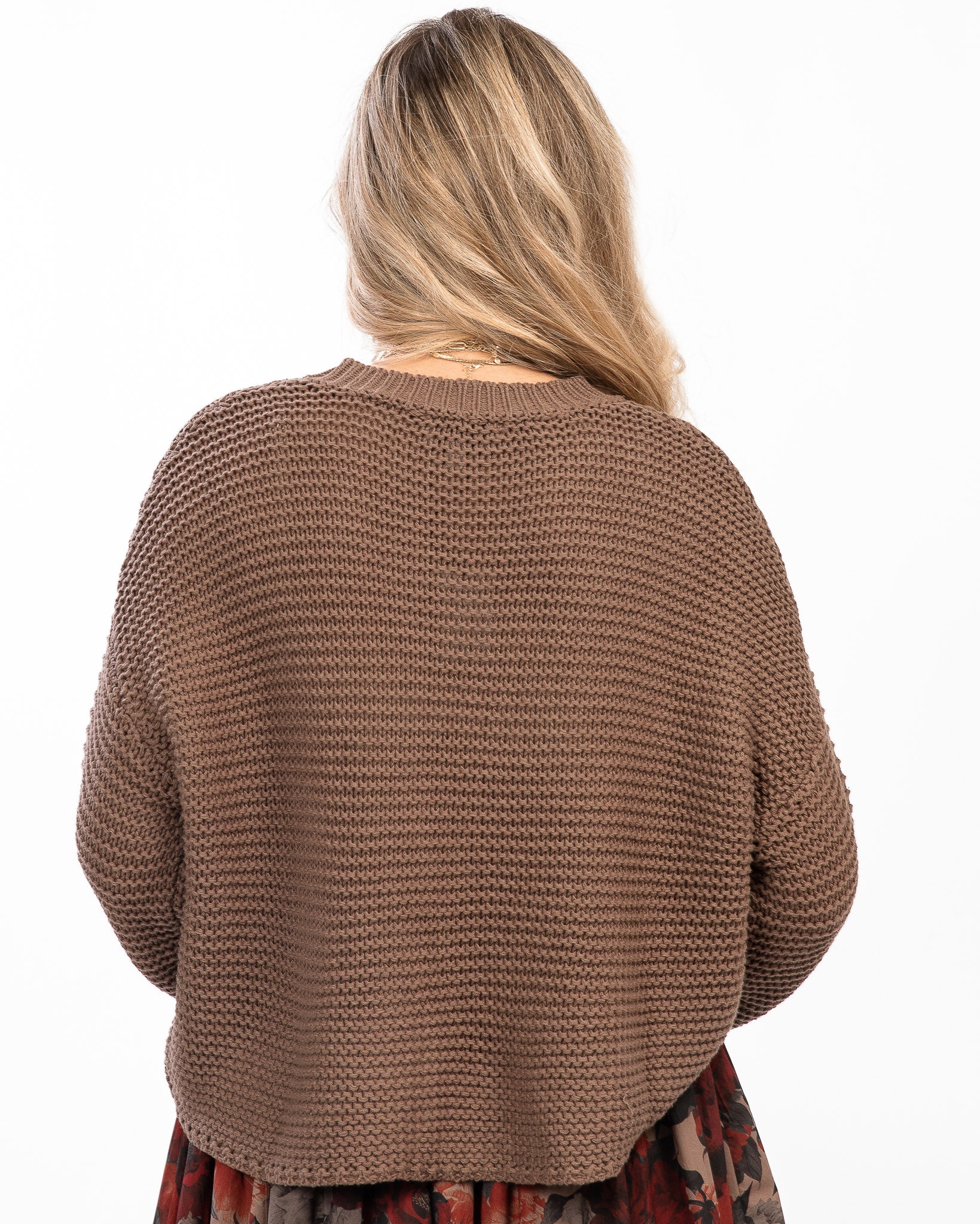 Limitless Sweater