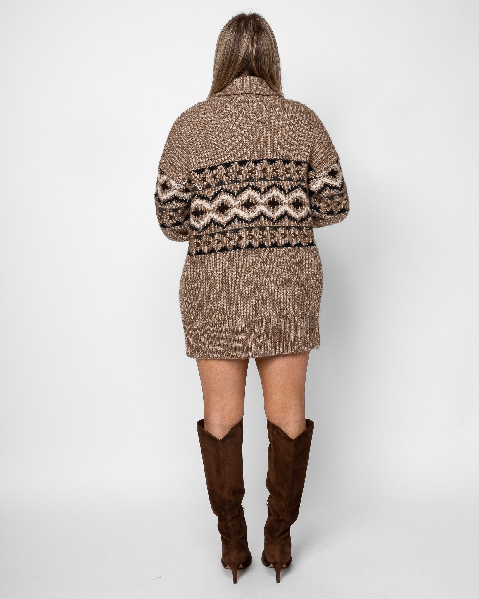 Lodge Lounge Cardigan