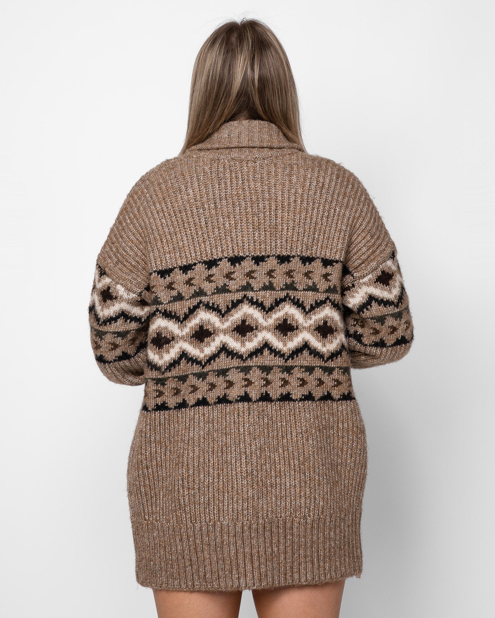 Lodge Lounge Cardigan