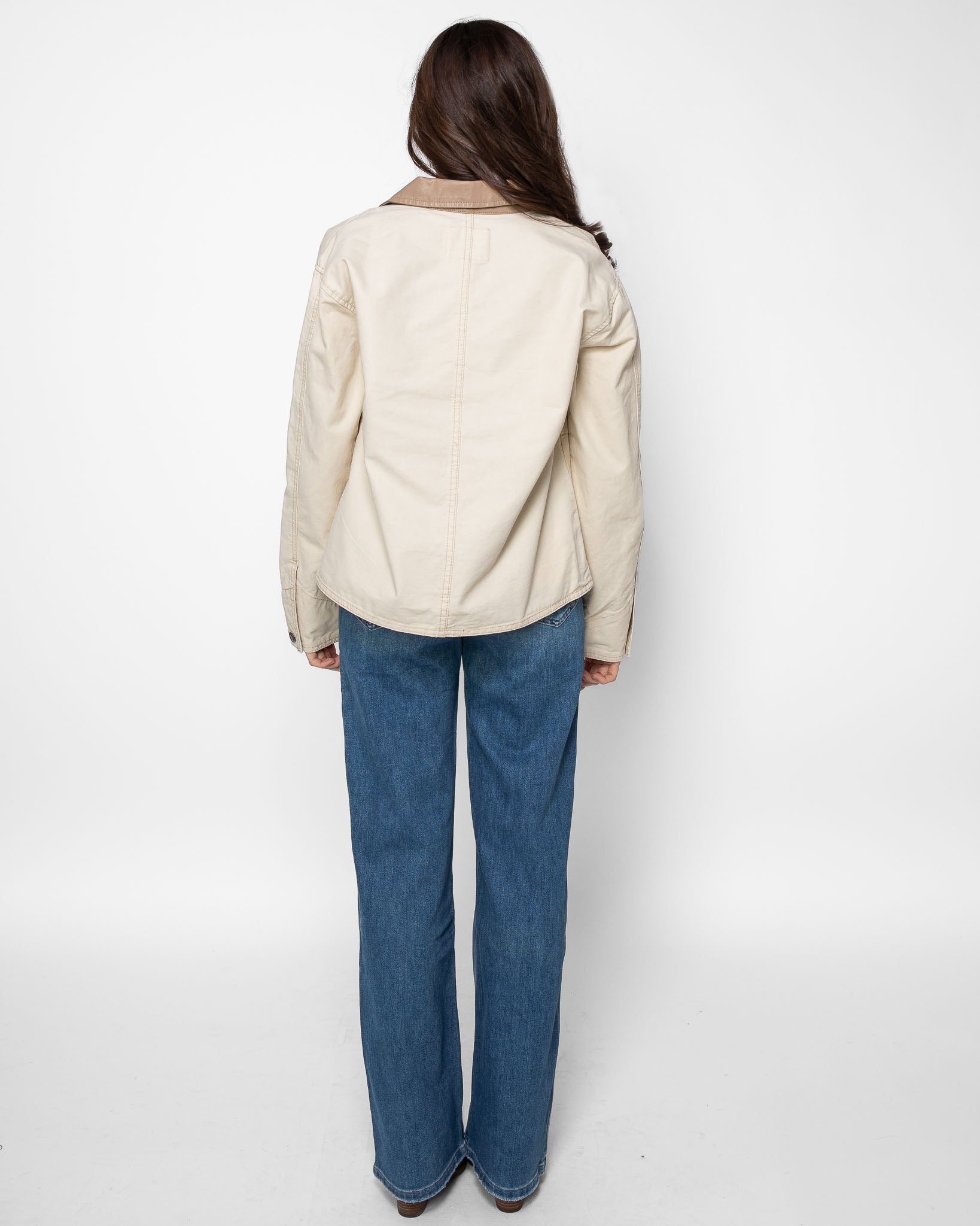 Long Haul Barn Jacket