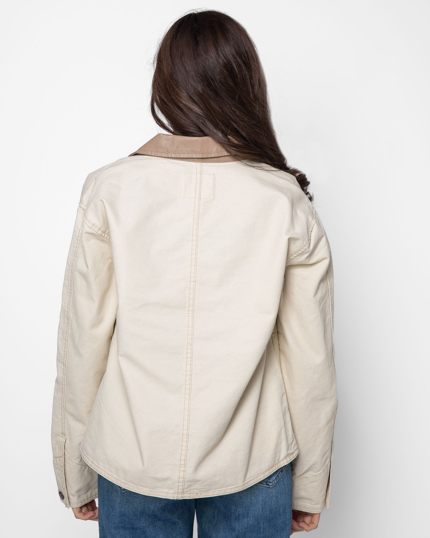 Long Haul Barn Jacket