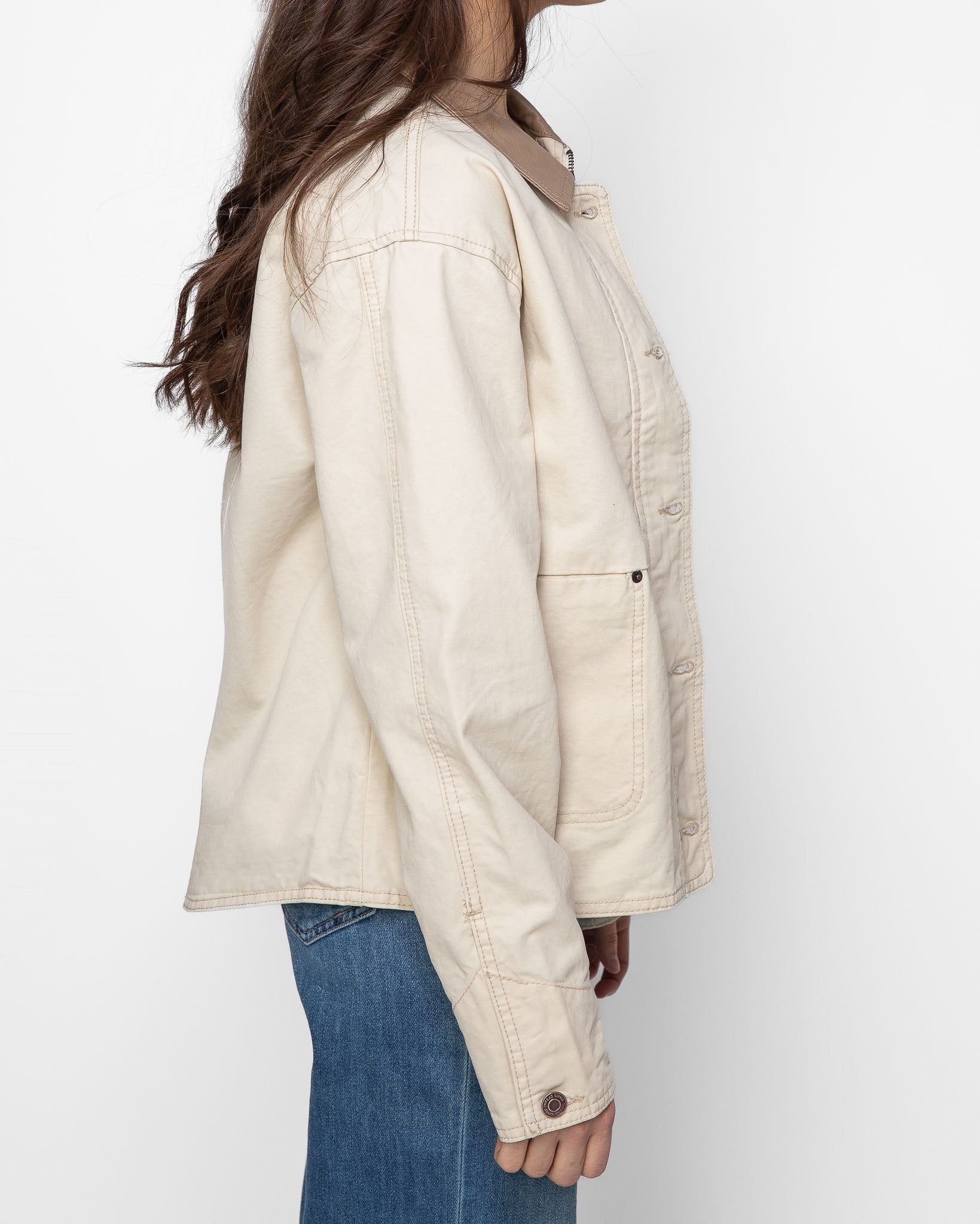 Long Haul Barn Jacket