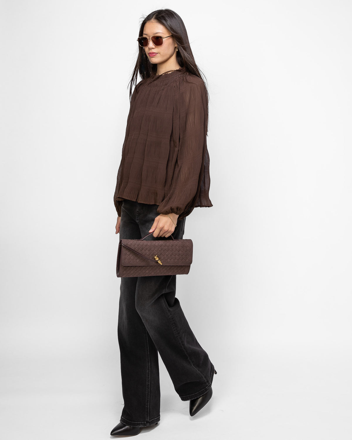 Love Language Blouse