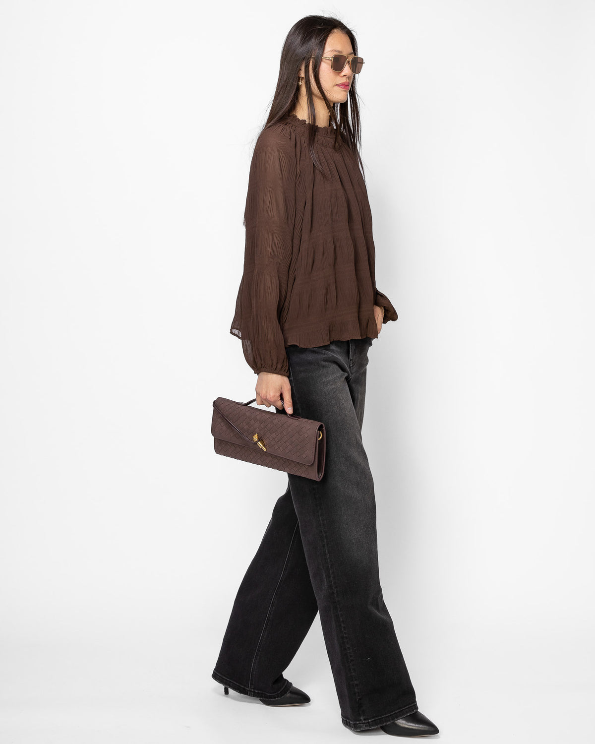 Love Language Blouse