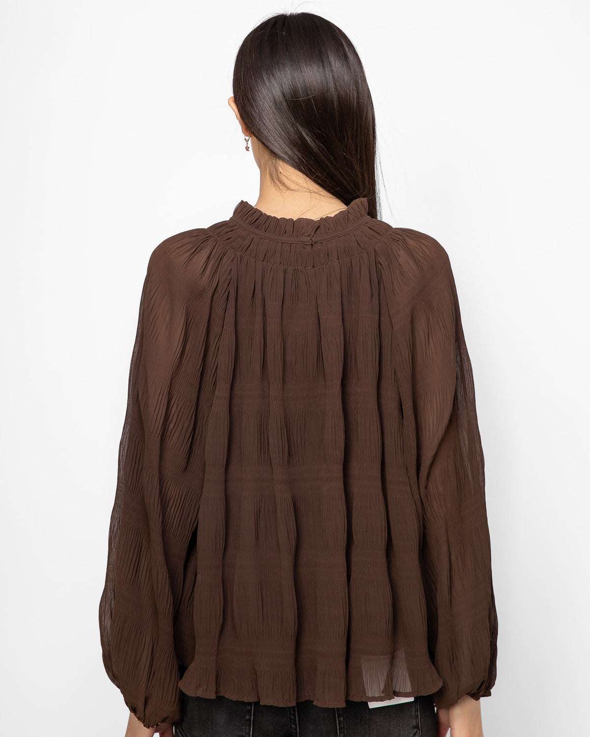Love Language Blouse