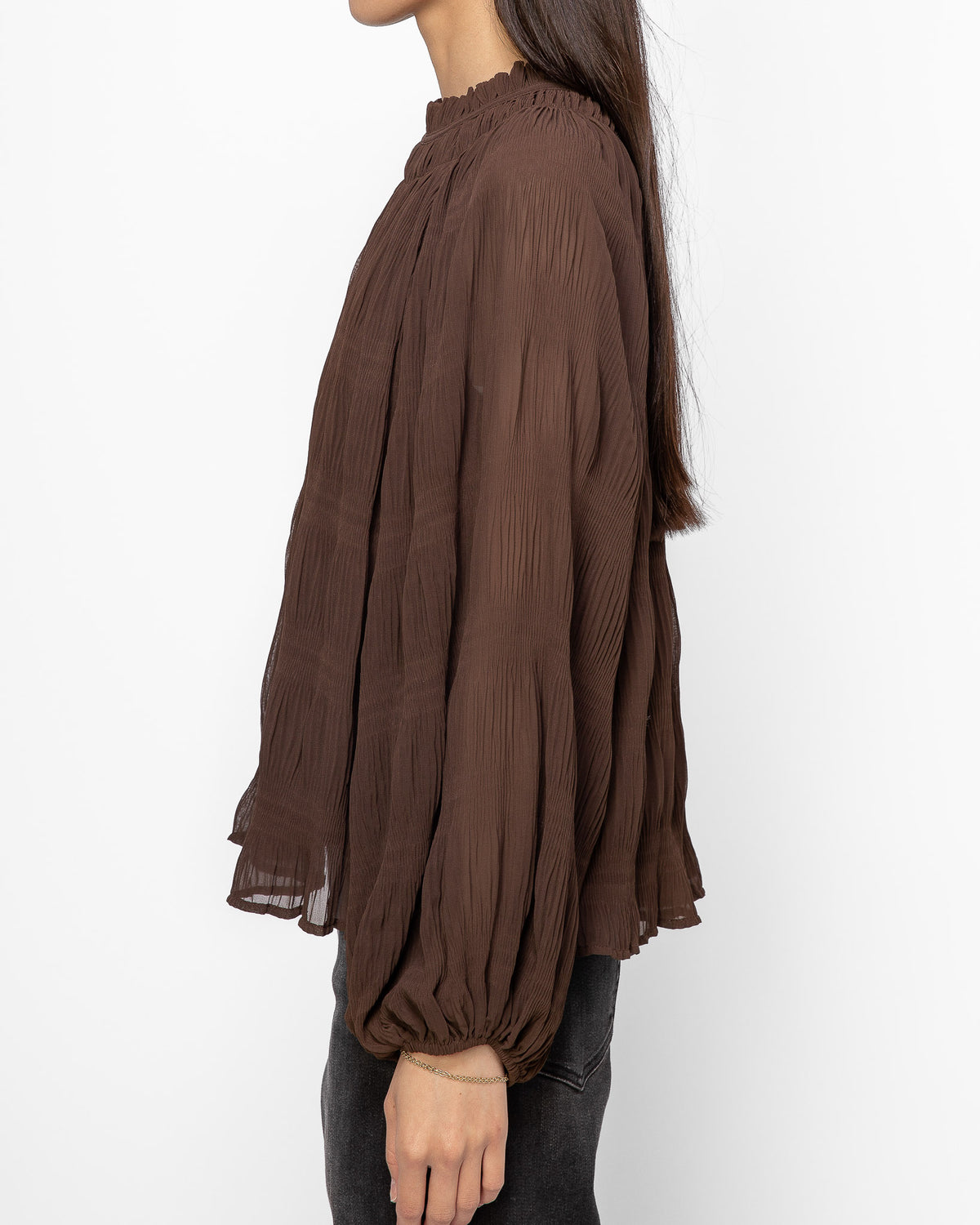 Love Language Blouse