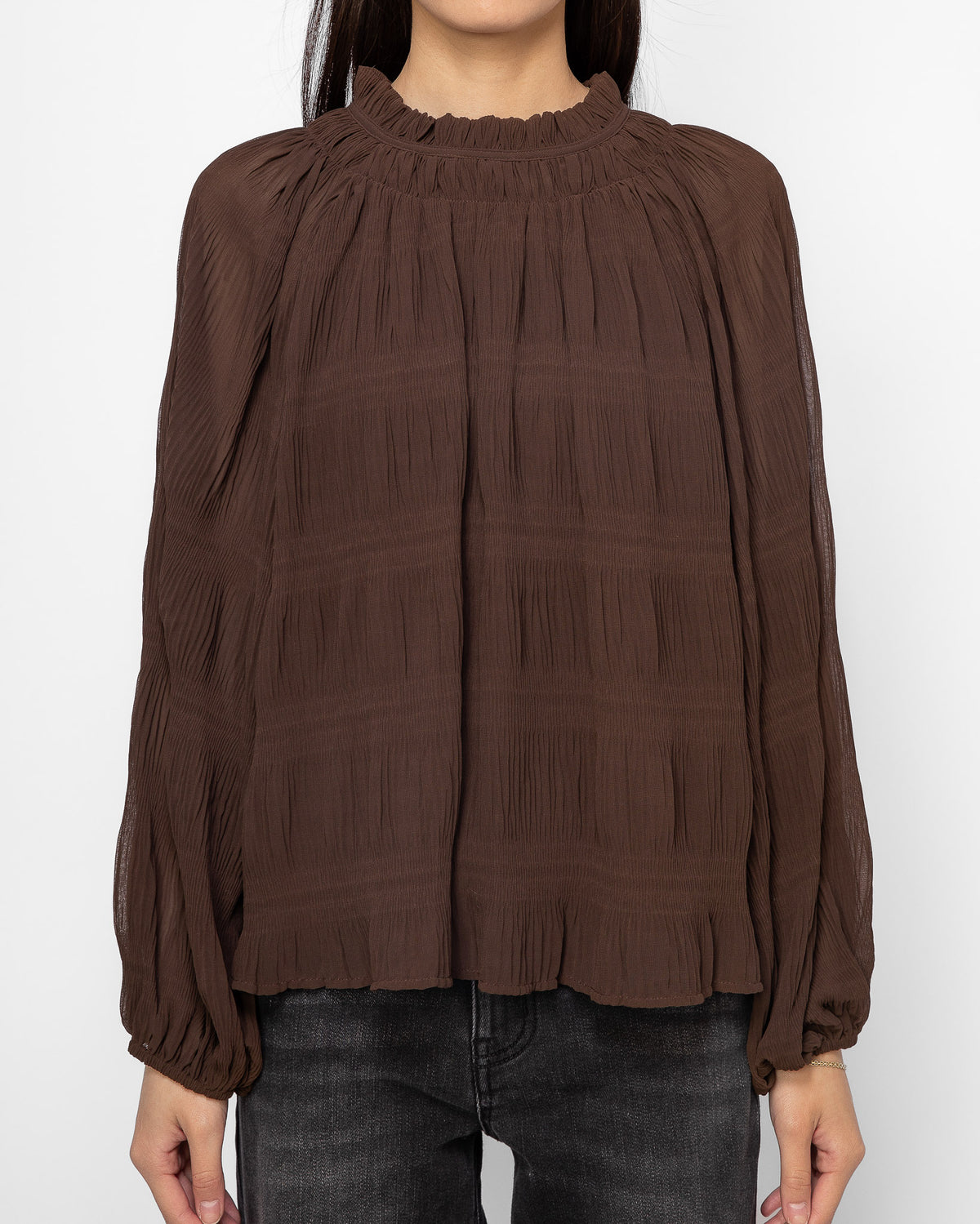 Love Language Blouse