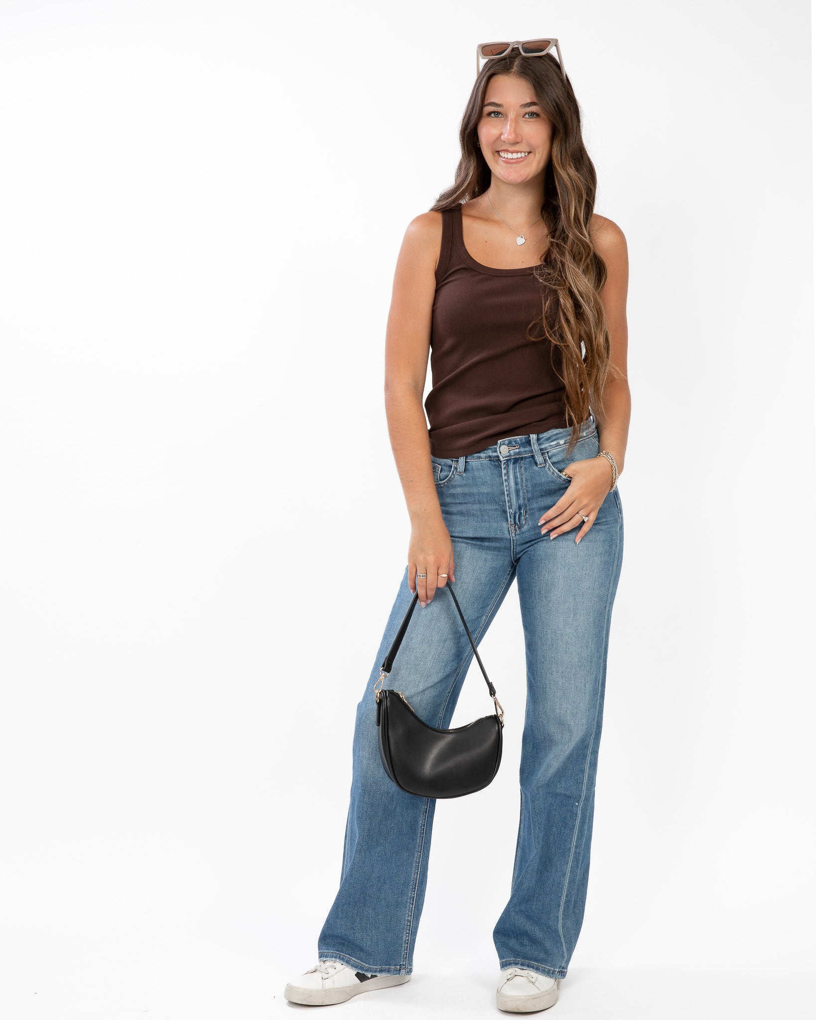 Well Balanced Denim