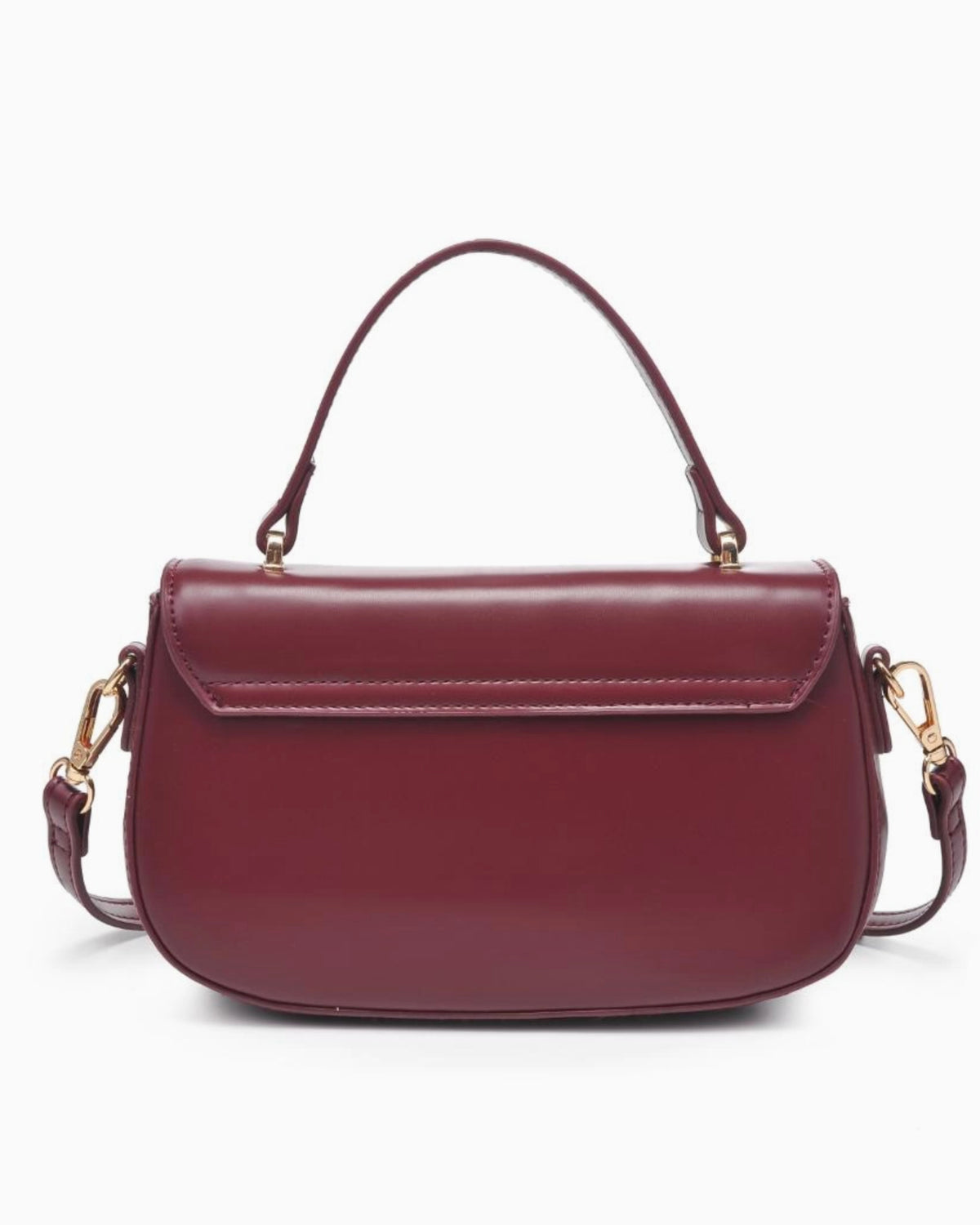 Lyon Crossbody