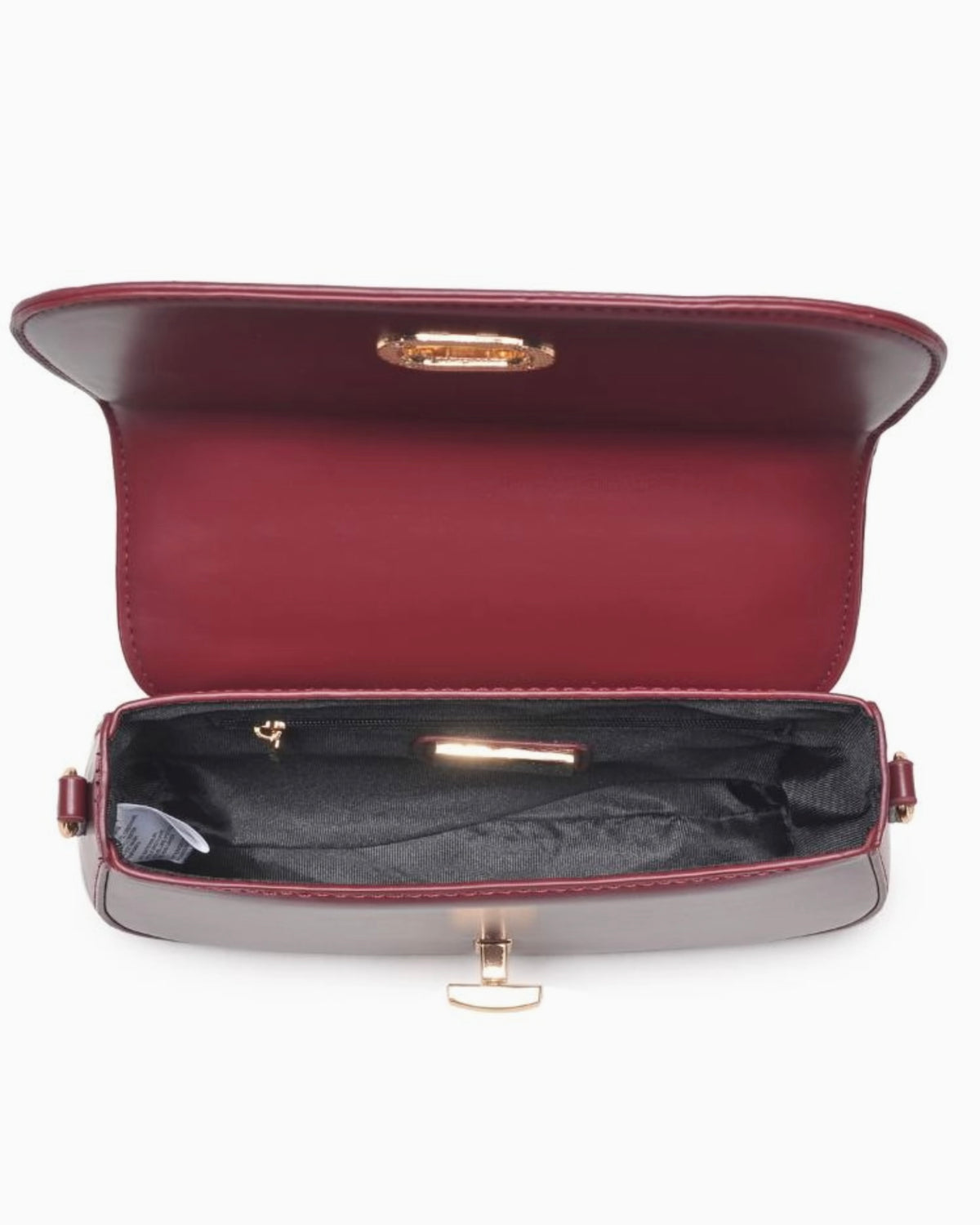 Lyon Crossbody
